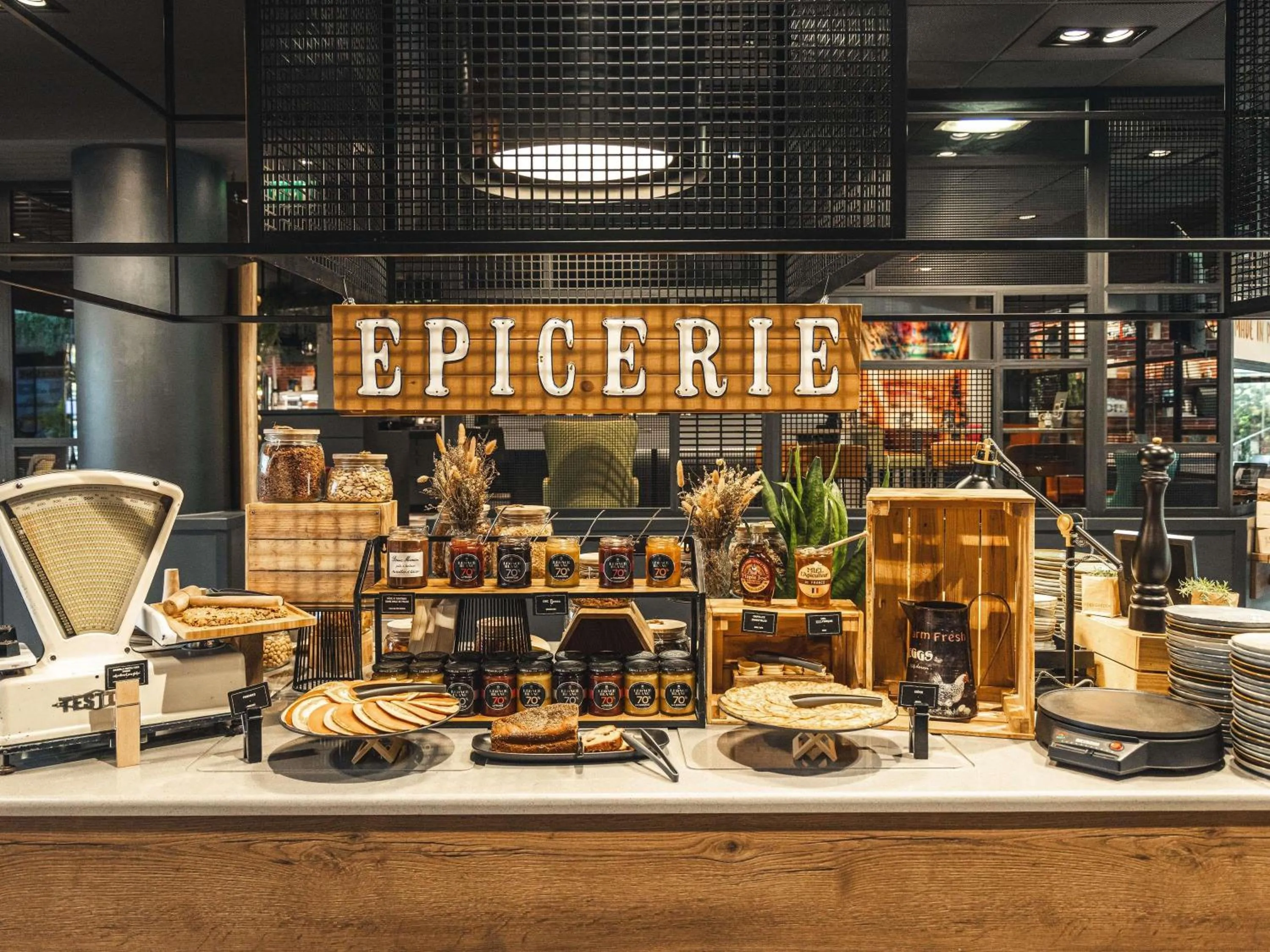 Other in Hotel Mercure Toulouse Centre Compans