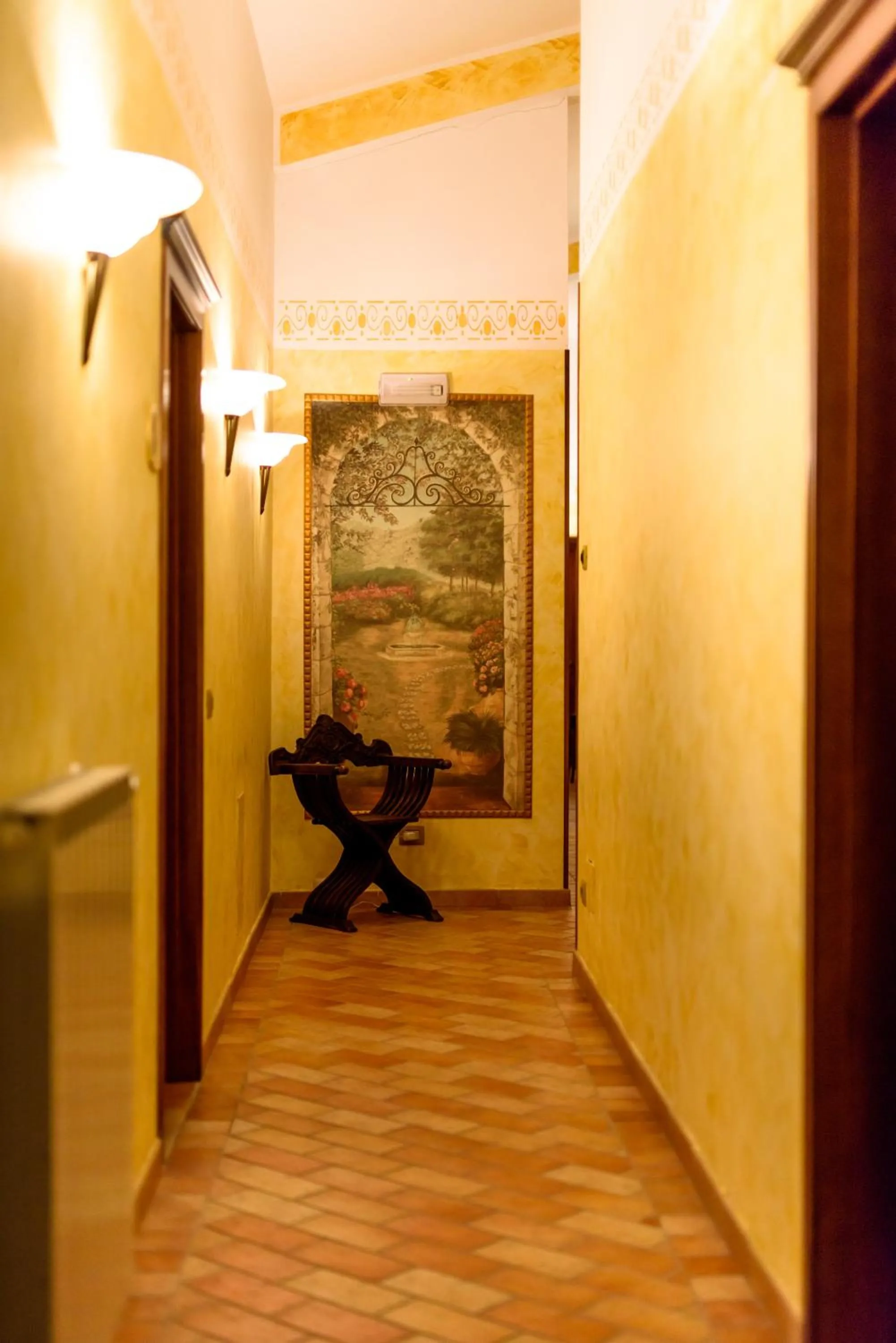 Vecchio Mulino