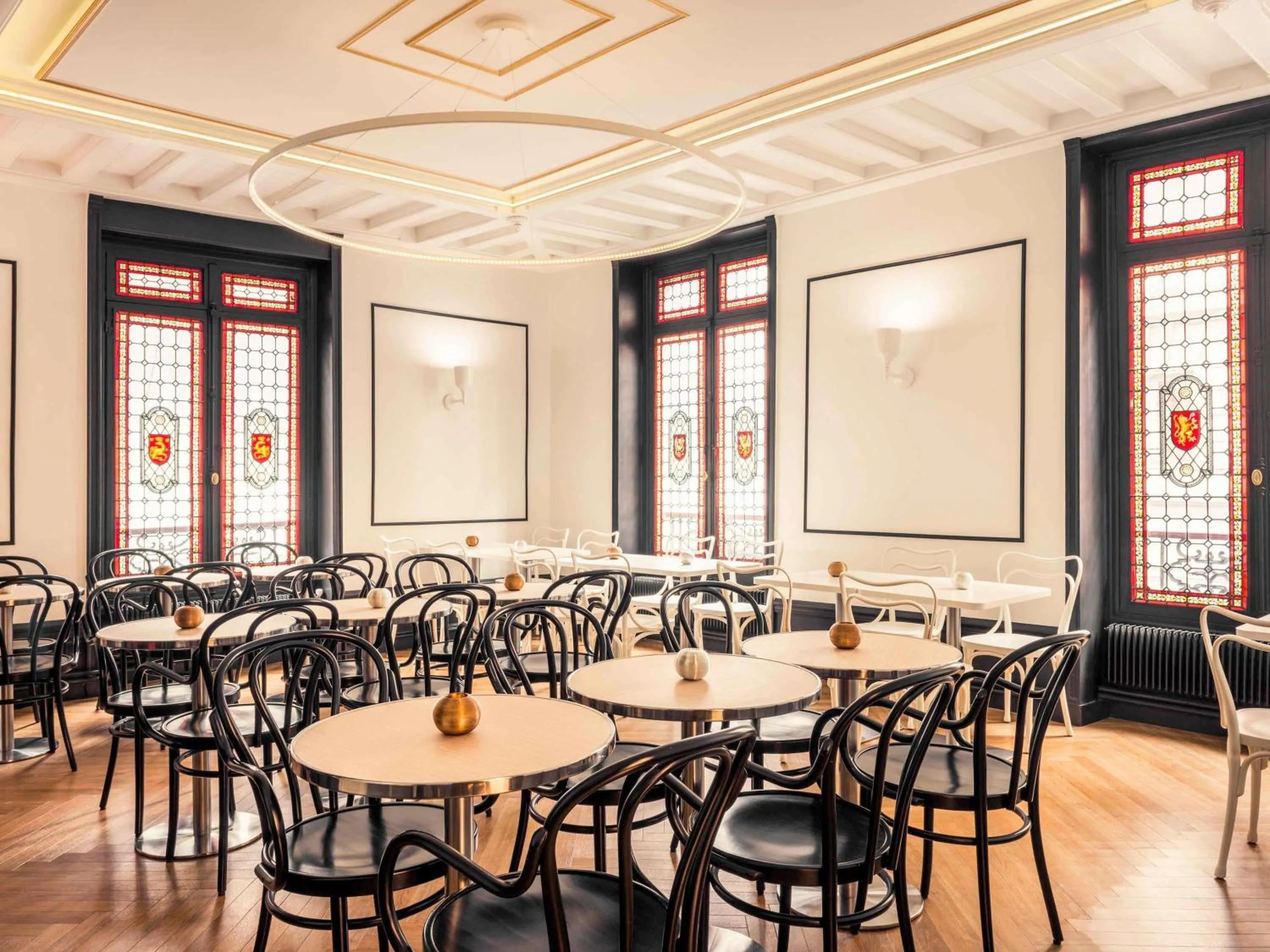 Other in Mercure Paris Opera Louvre