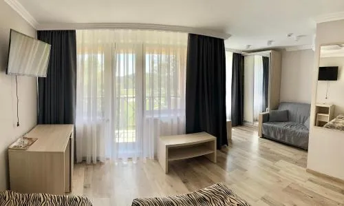 Hotel Intourist