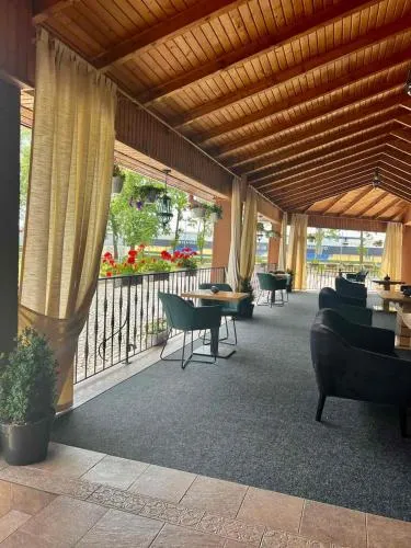 Hotel Intourist