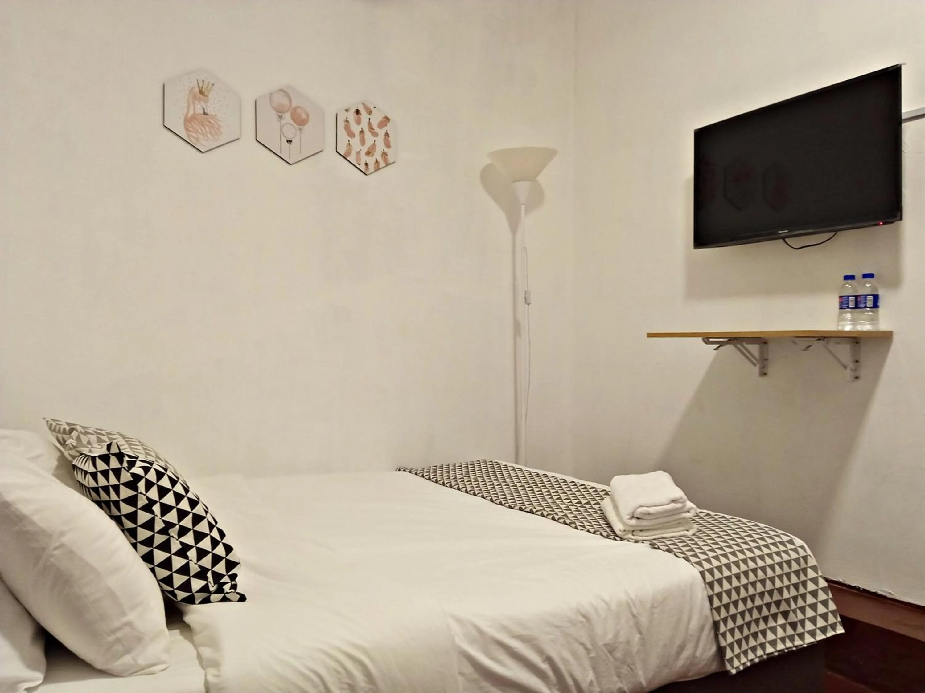 Bed in Pengkalan Dua