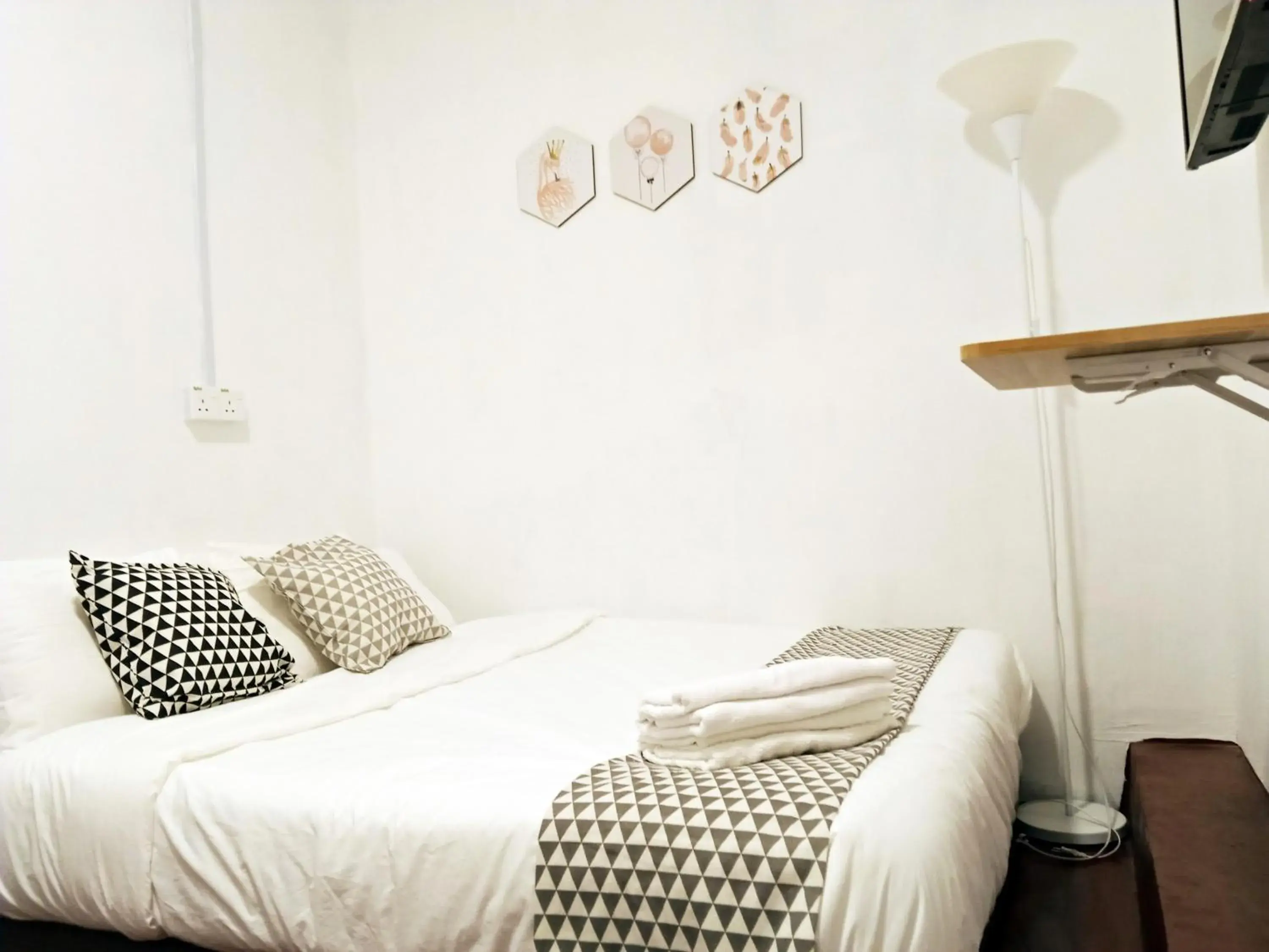 Bed in Pengkalan Dua Bed in Pengkalan Dua