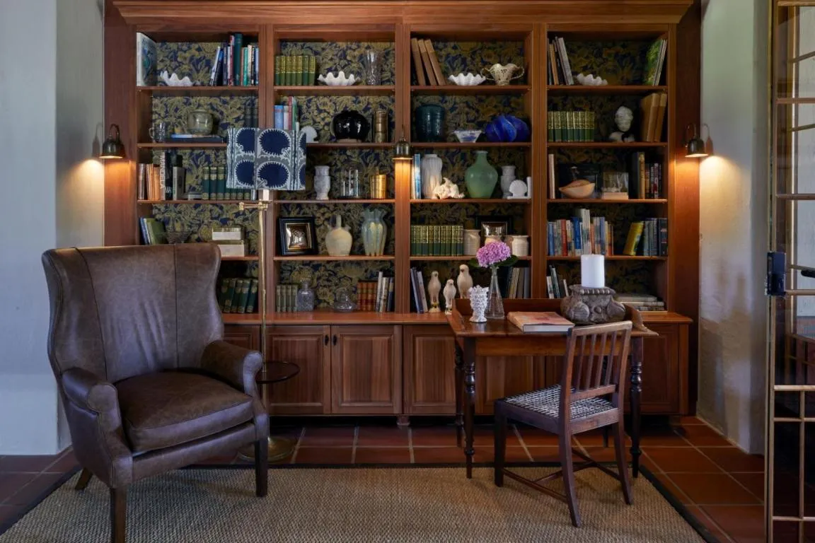 Blaauwklippen Manor by NEWMARK