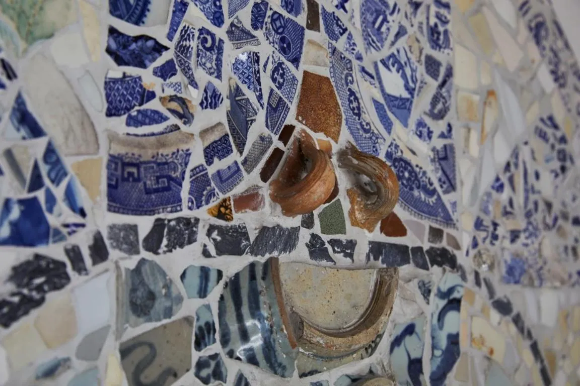 Blaauwklippen Manor by NEWMARK