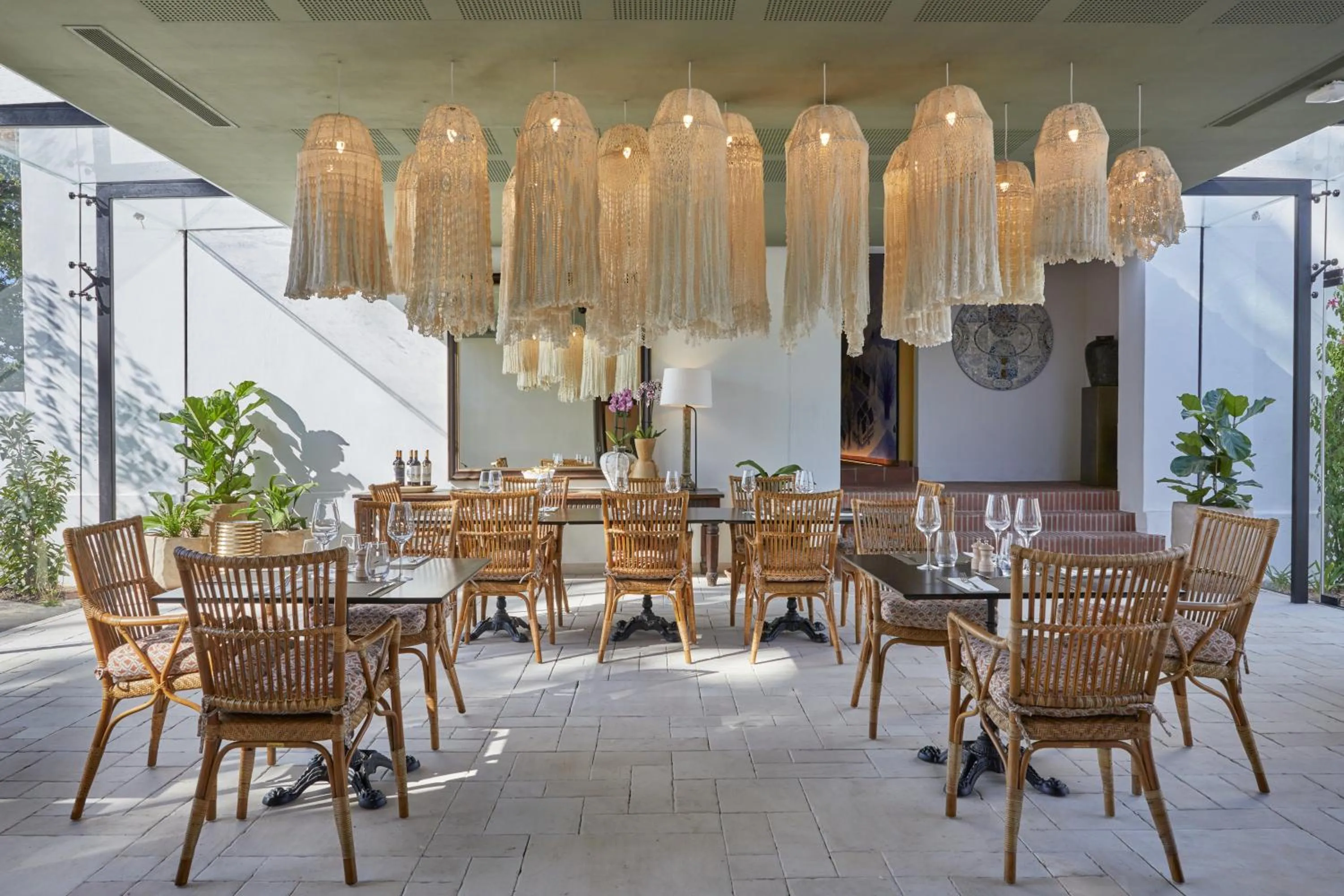 Blaauwklippen Manor by NEWMARK