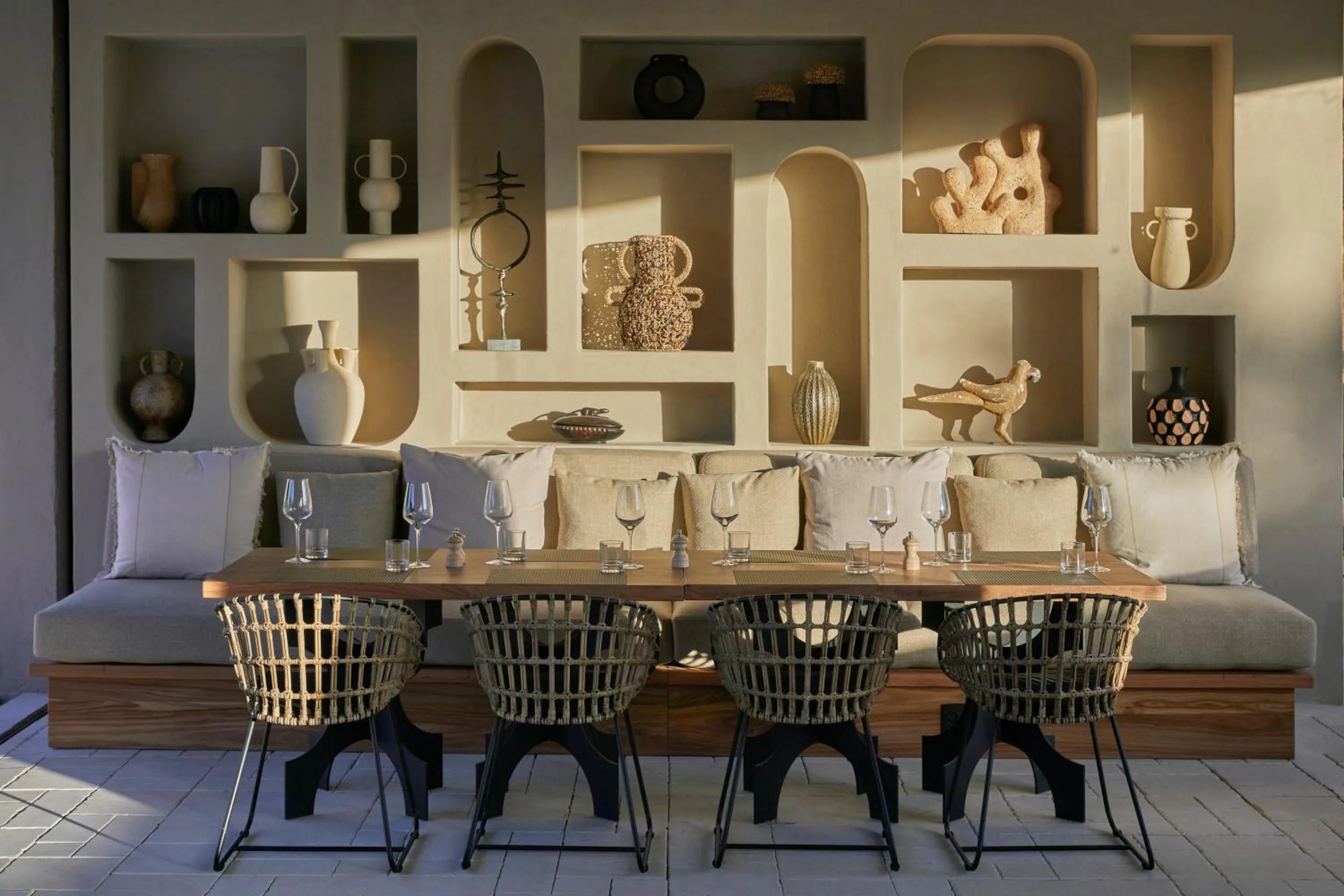 Blaauwklippen Manor by NEWMARK