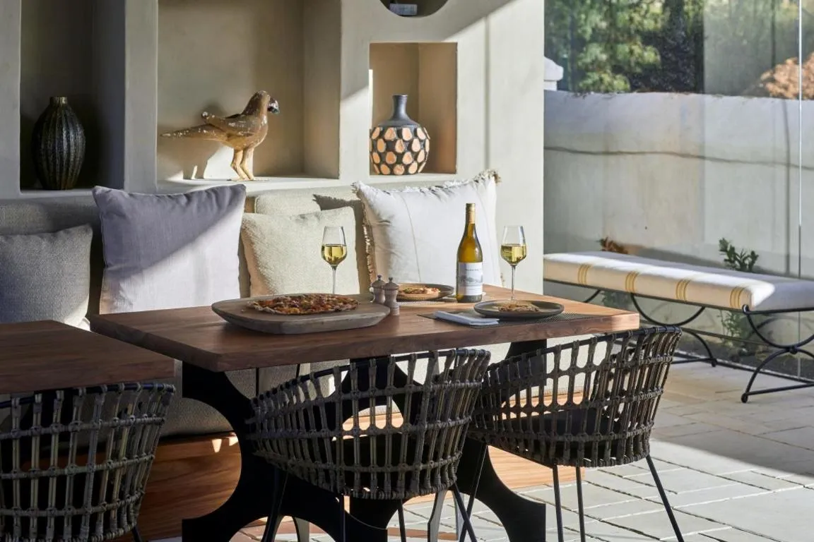 Blaauwklippen Manor by NEWMARK