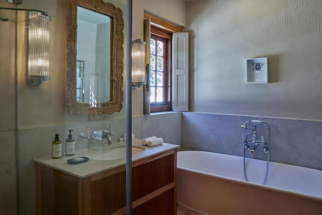 Blaauwklippen Manor by NEWMARK