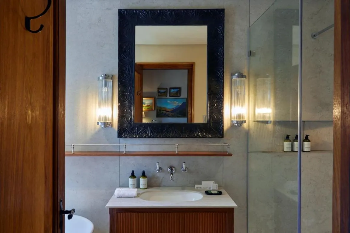 Blaauwklippen Manor by NEWMARK