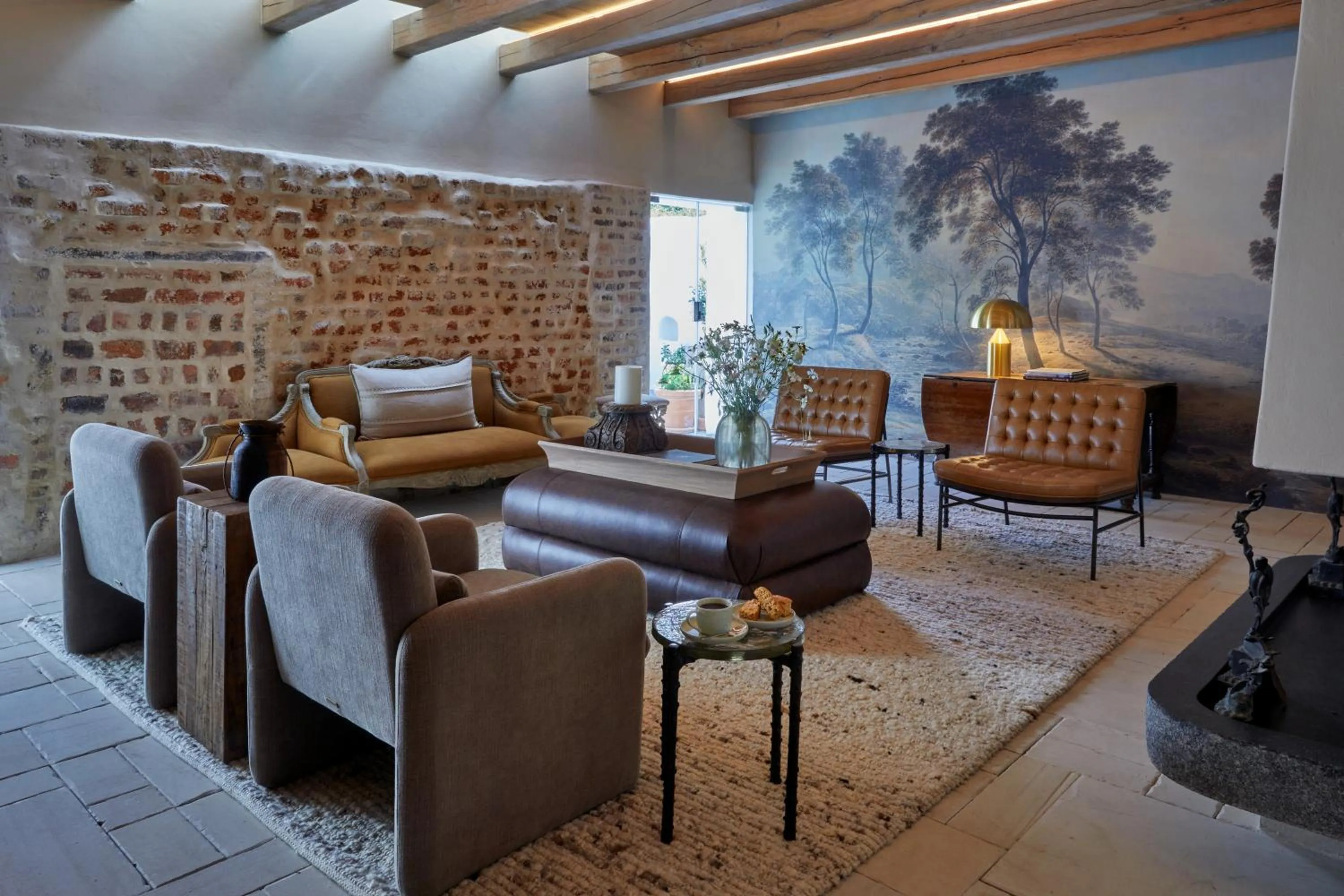 Blaauwklippen Manor by NEWMARK