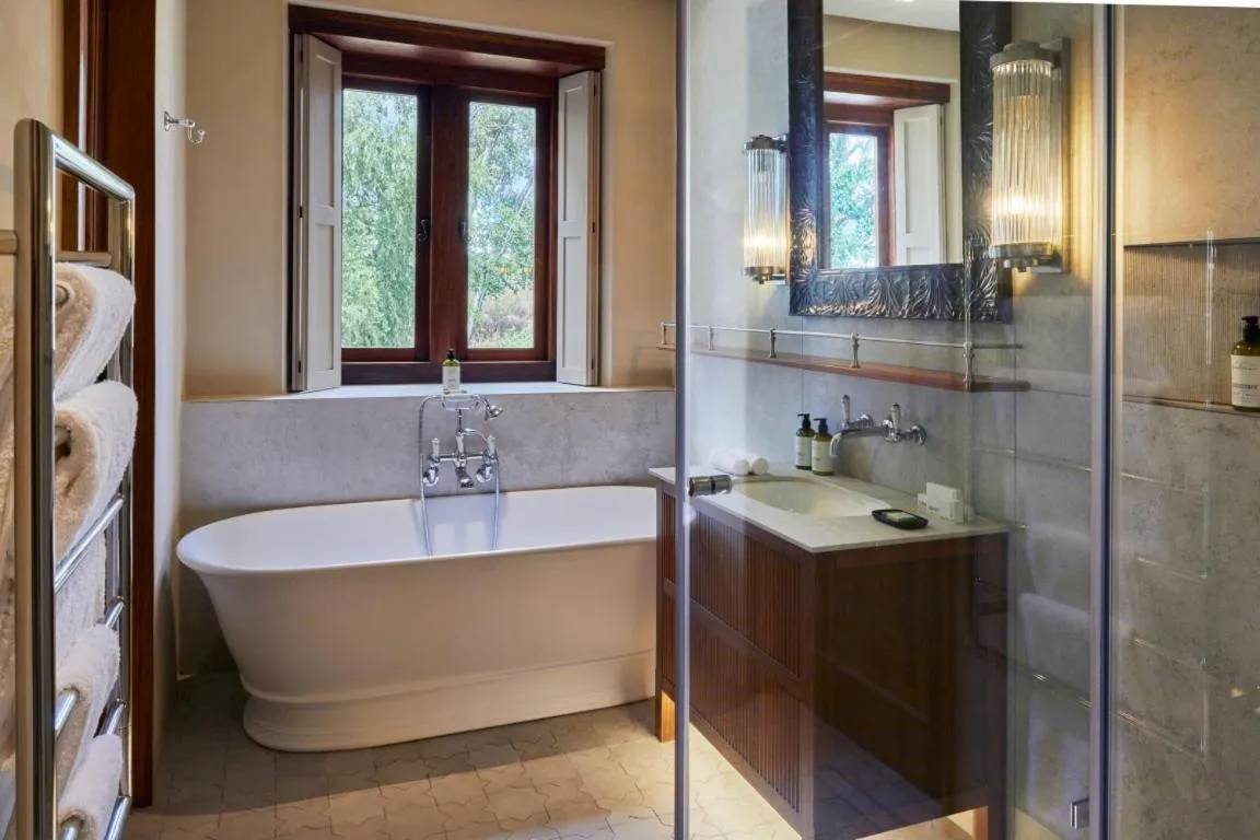 Blaauwklippen Manor by NEWMARK