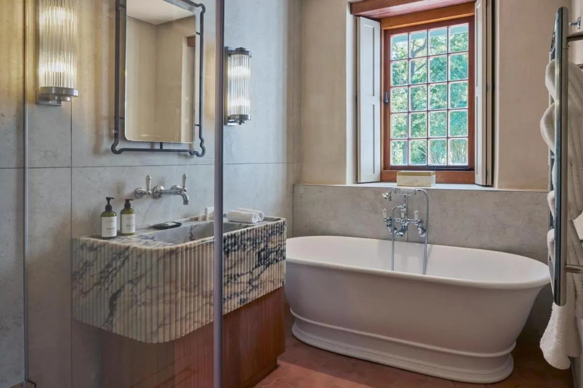 Blaauwklippen Manor by NEWMARK