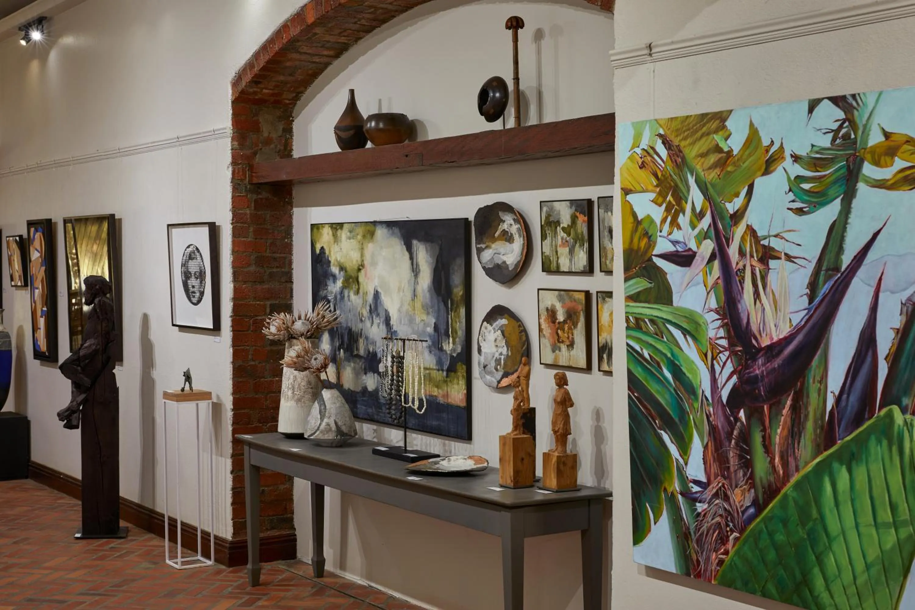 Blaauwklippen Manor by NEWMARK