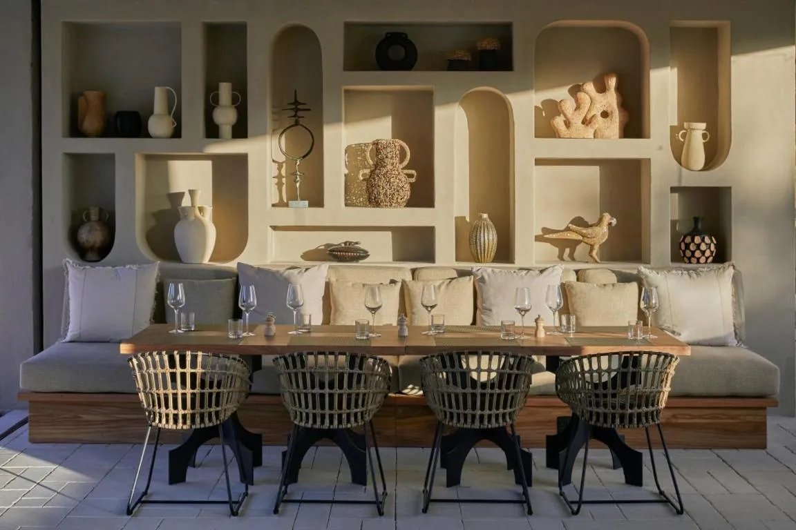 Blaauwklippen Manor by NEWMARK