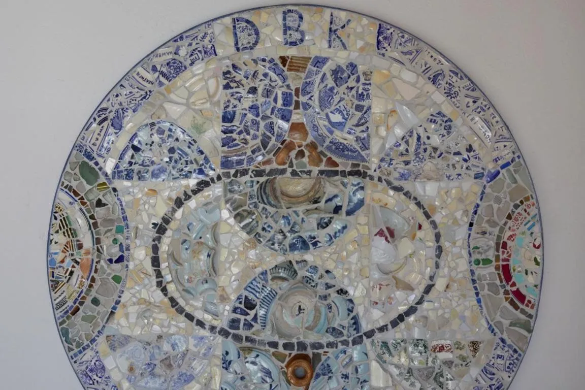 Blaauwklippen Manor by NEWMARK