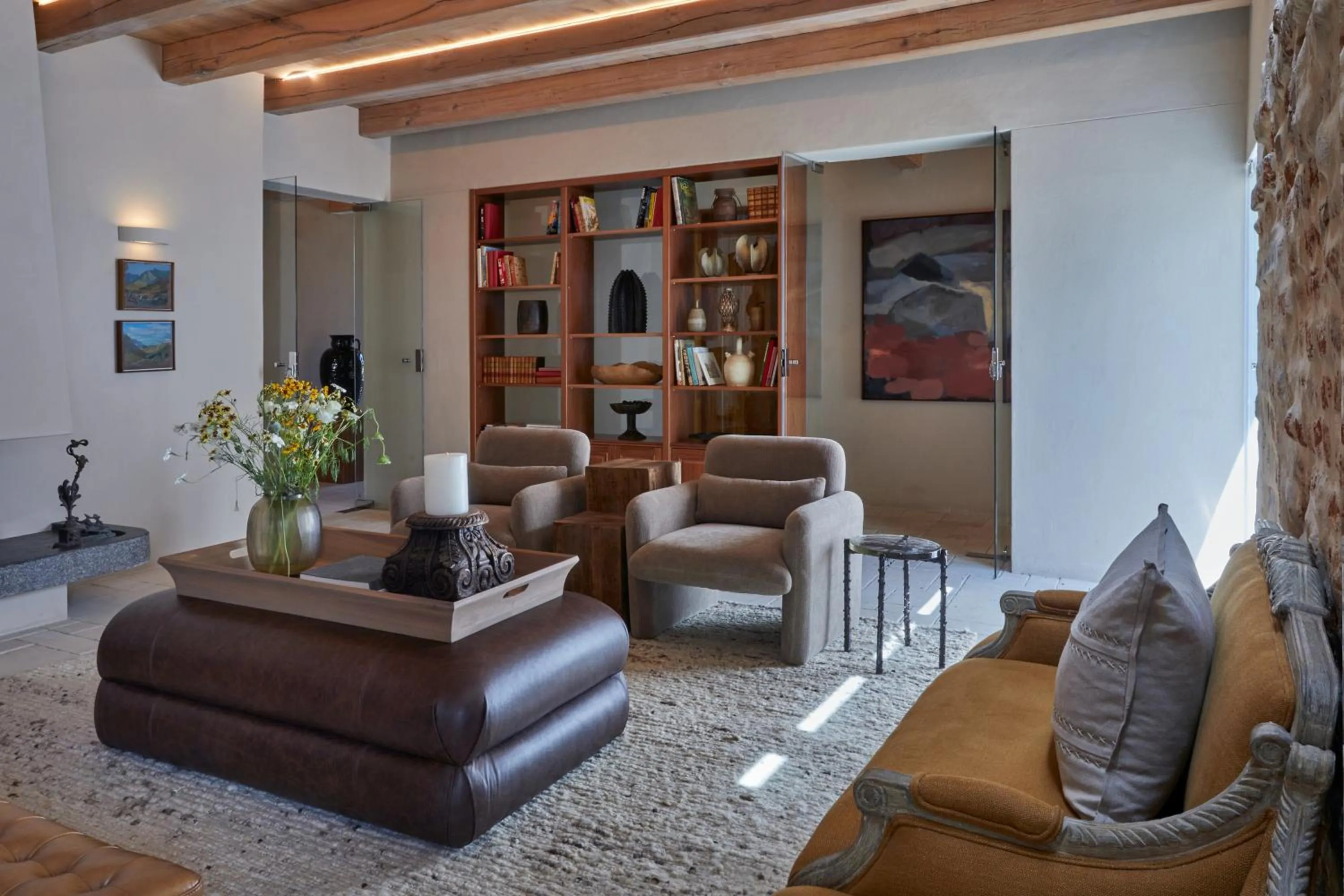 Blaauwklippen Manor by NEWMARK