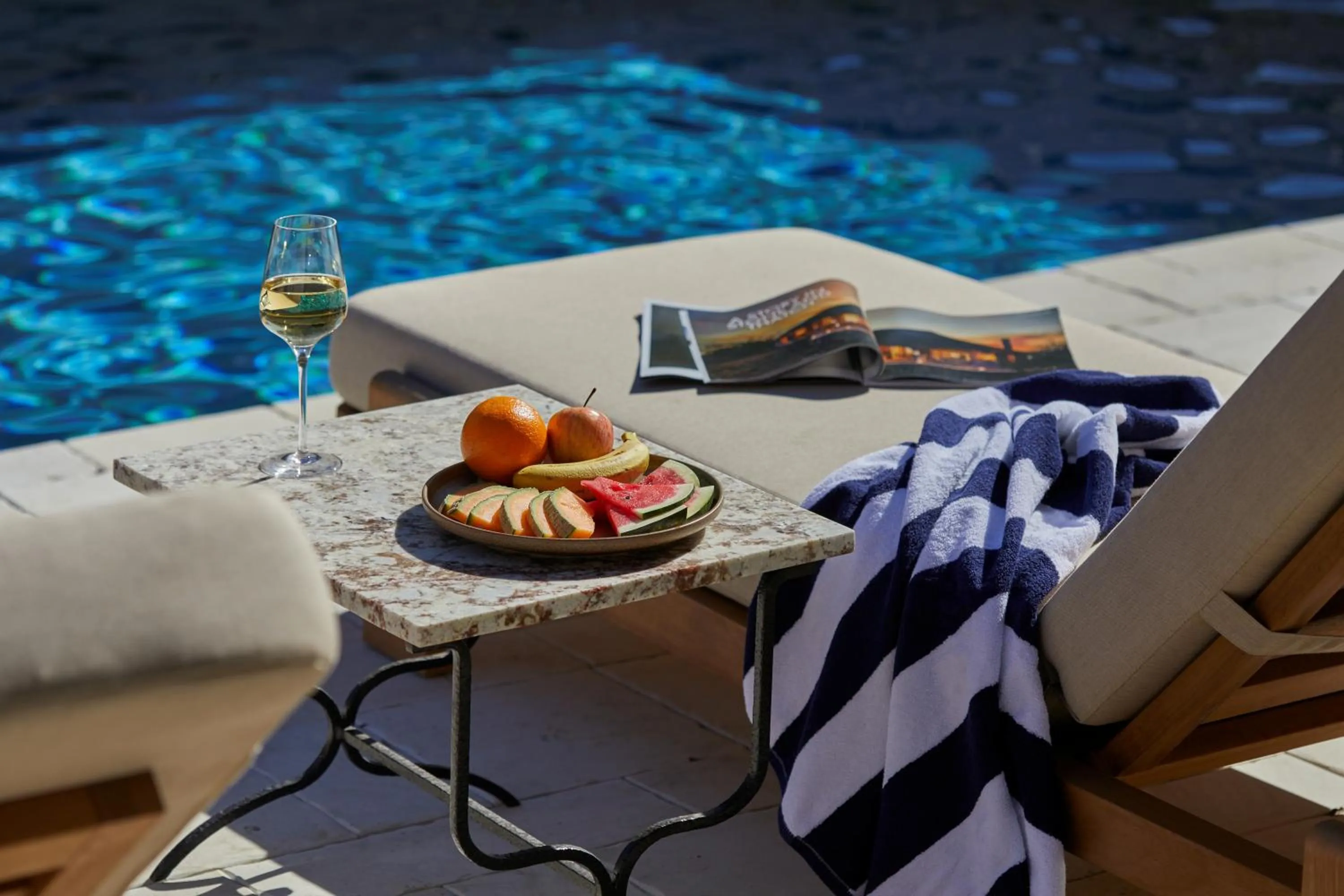 Blaauwklippen Manor by NEWMARK