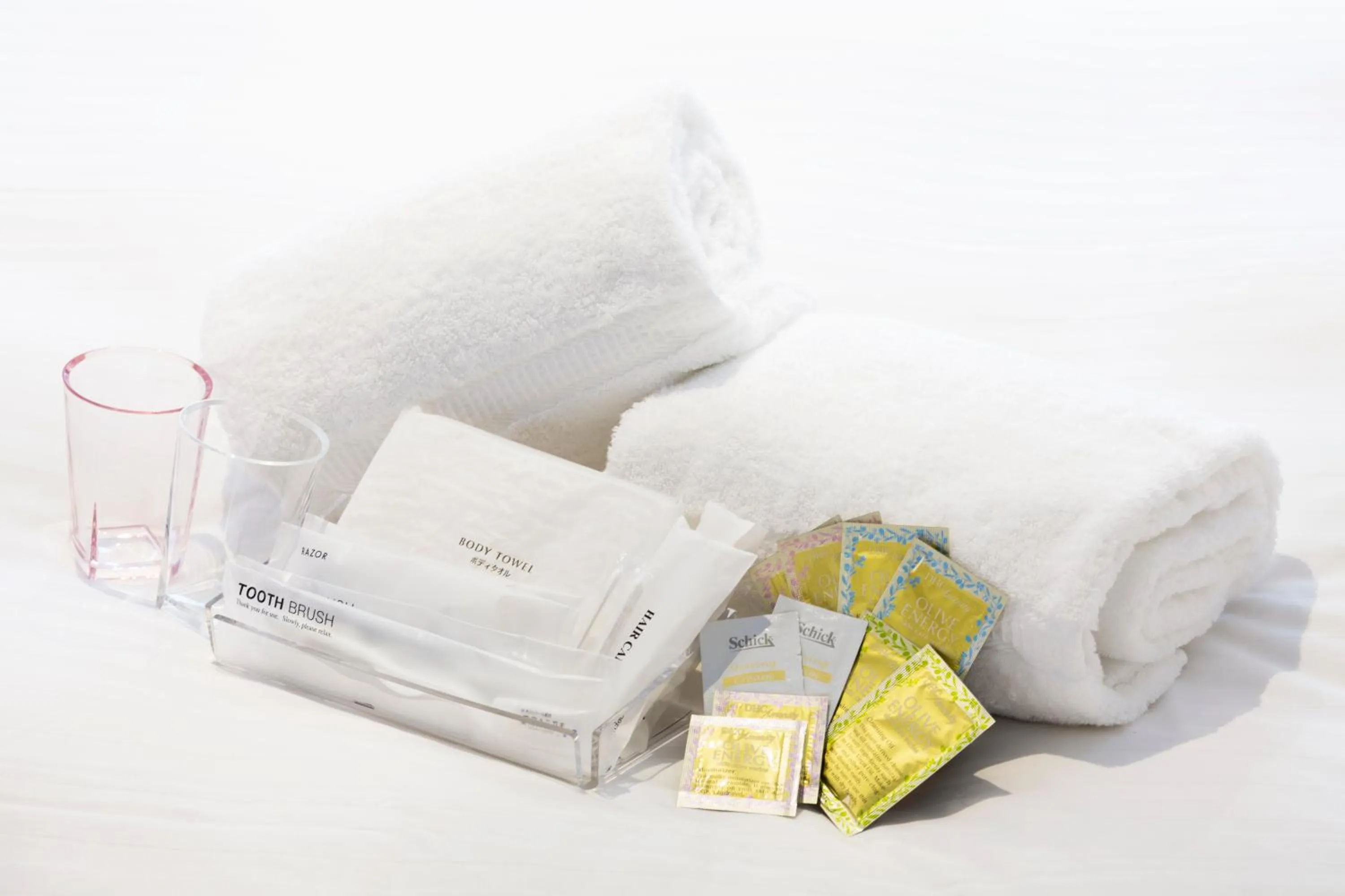 Other in Hotel Mystays Premier Hamamatsucho