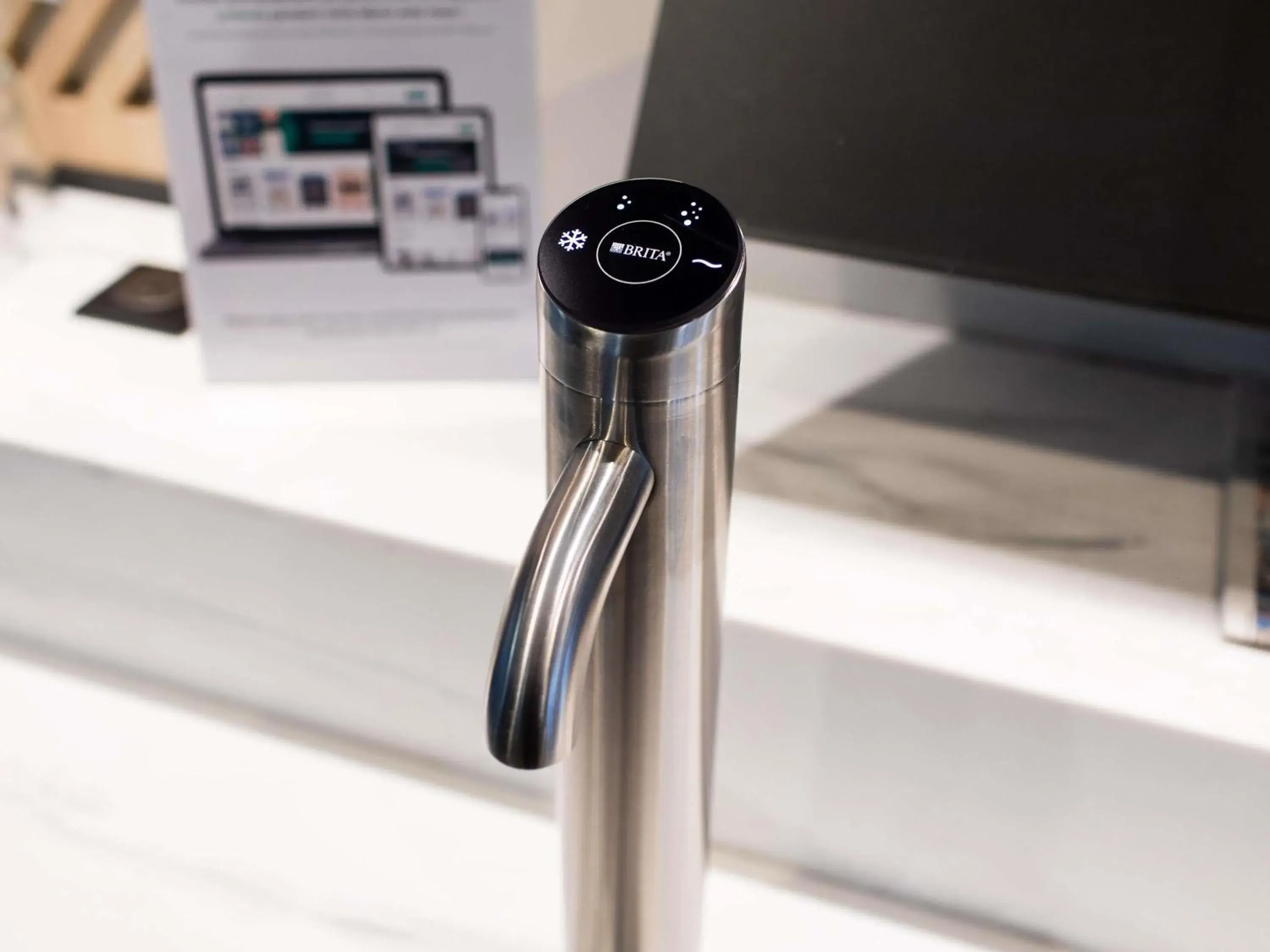 Property building in Mercure Lorient Centre Property building in Mercure Lorient Centre