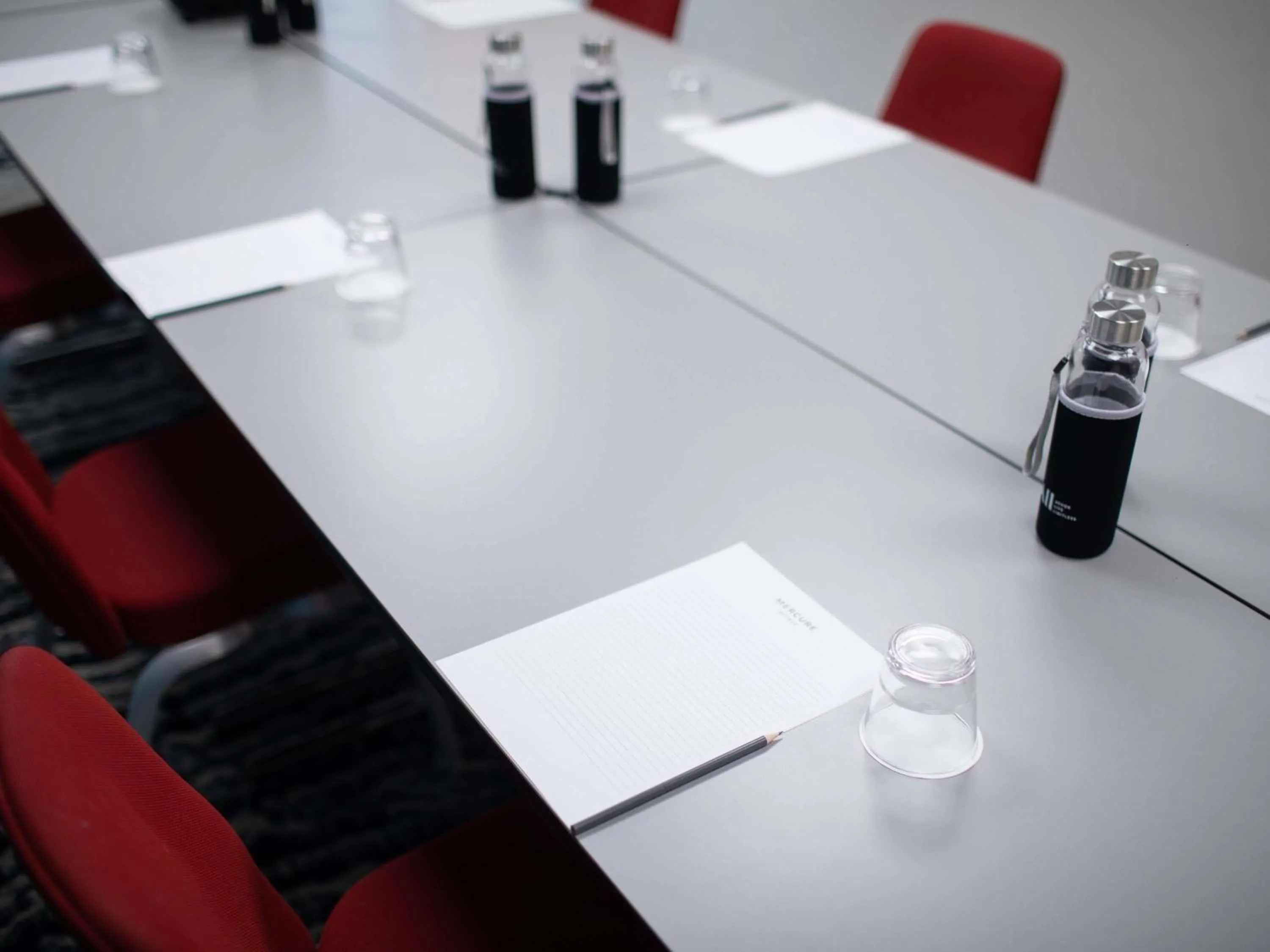 Meeting/conference room in Mercure Lorient Centre