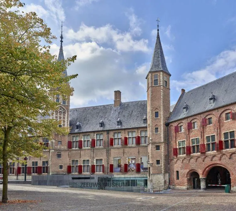 De Kaepstander