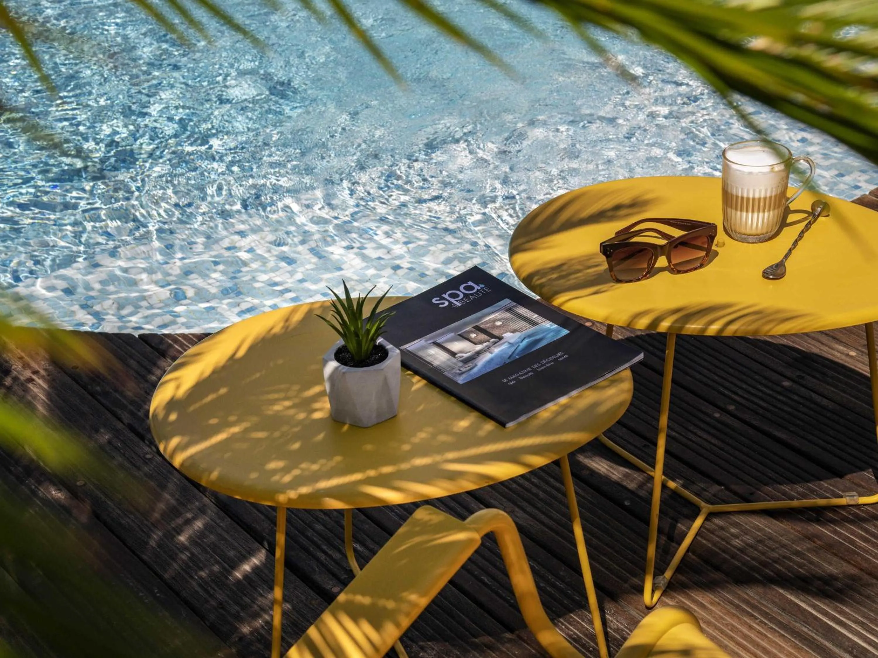 Other in Mercure Hyères Centre Côte d'Azur