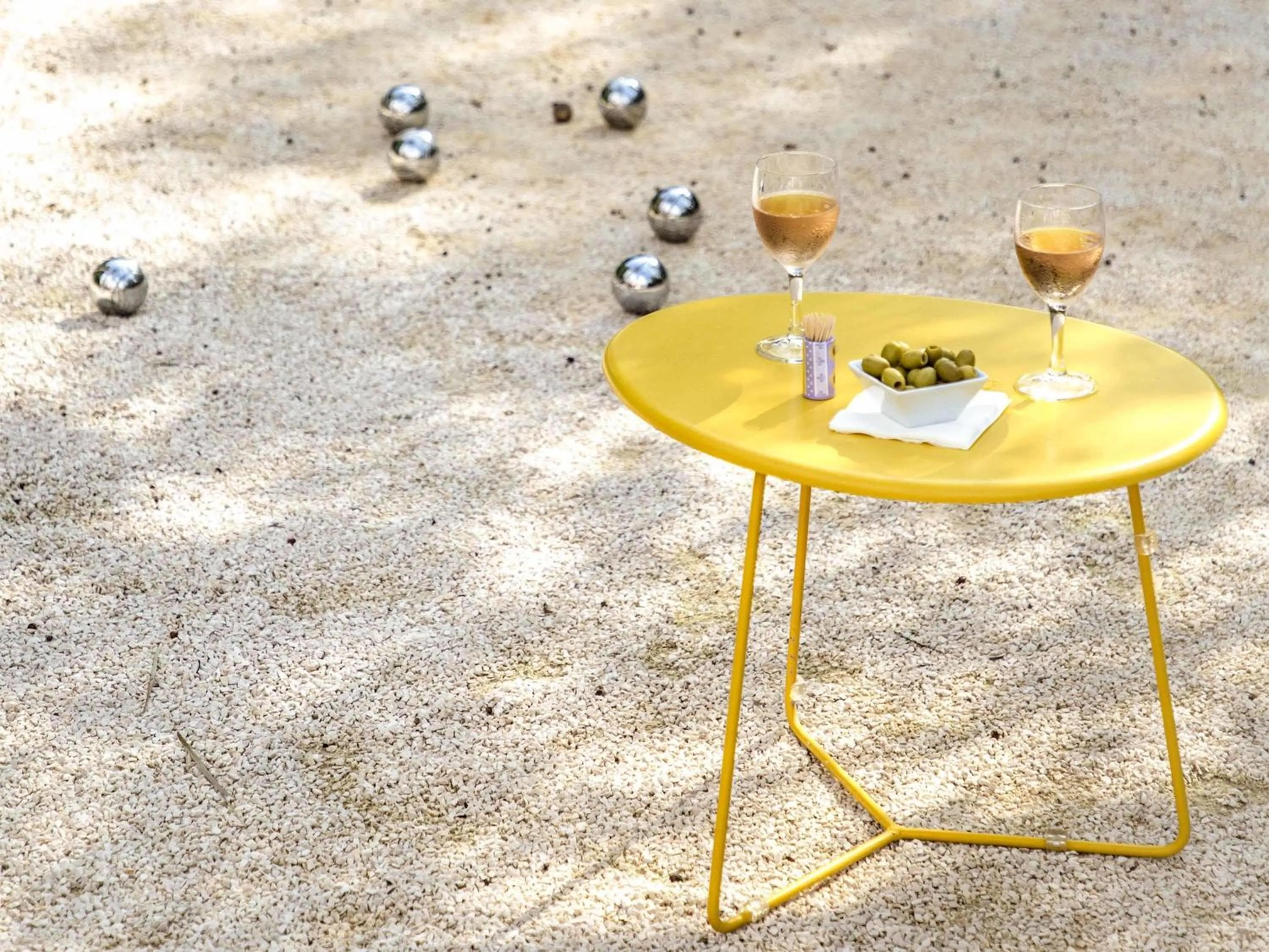 Other in Mercure Hyères Centre Côte d'Azur