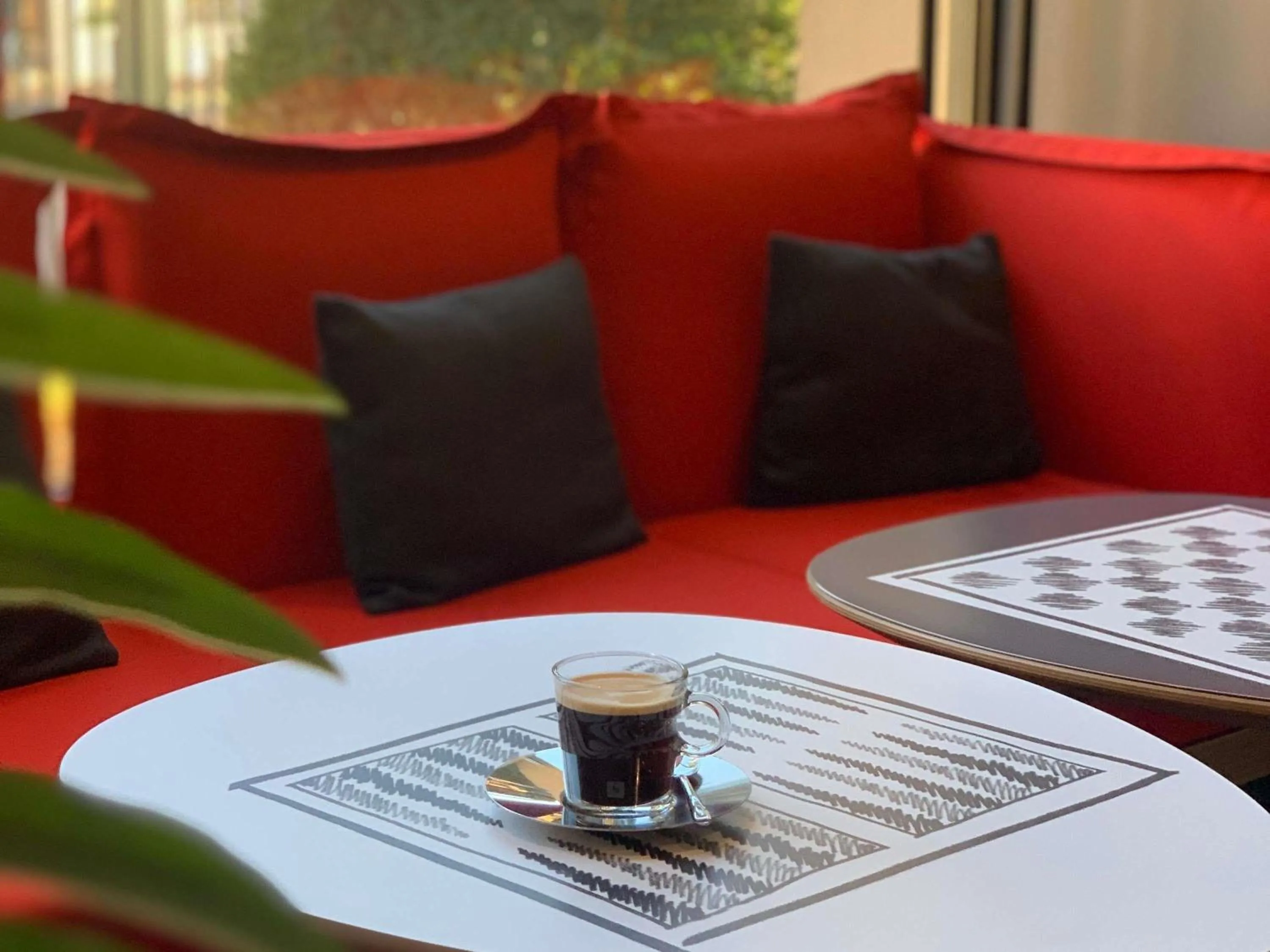 Other in ibis Cannes Plage La Bocca