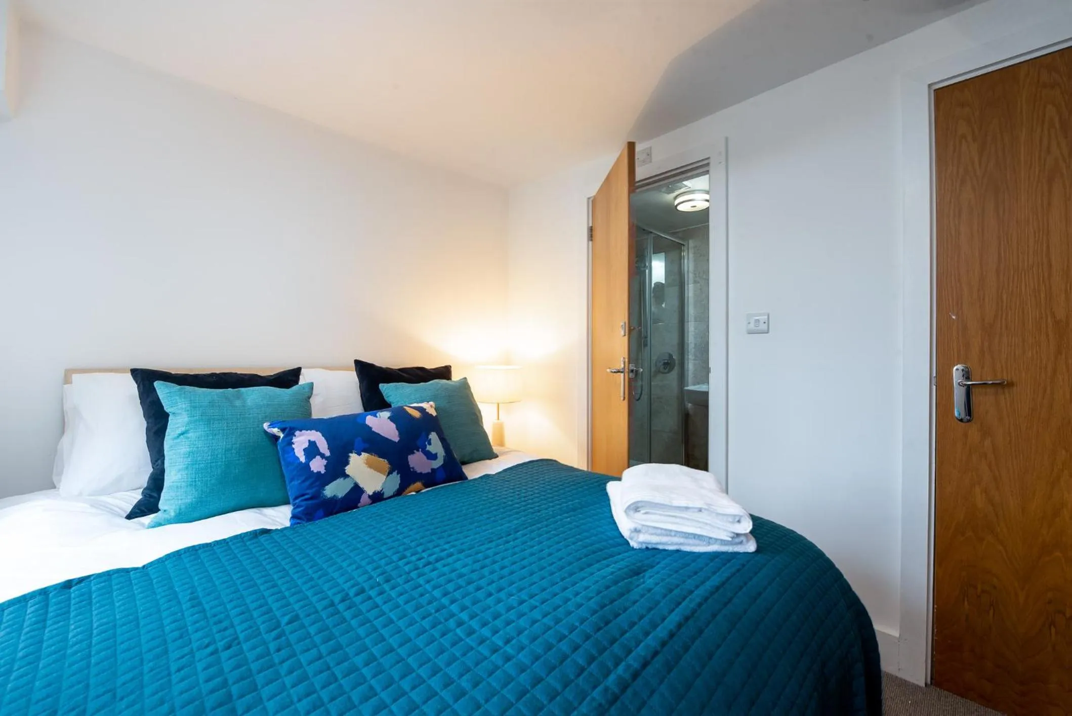 Cumberland Street, Victoria