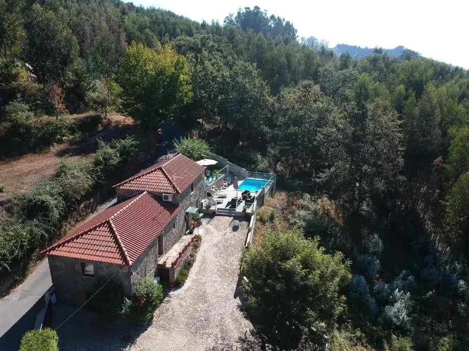 Casa do Progo