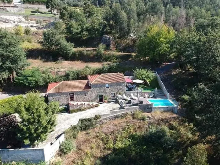 Casa do Progo