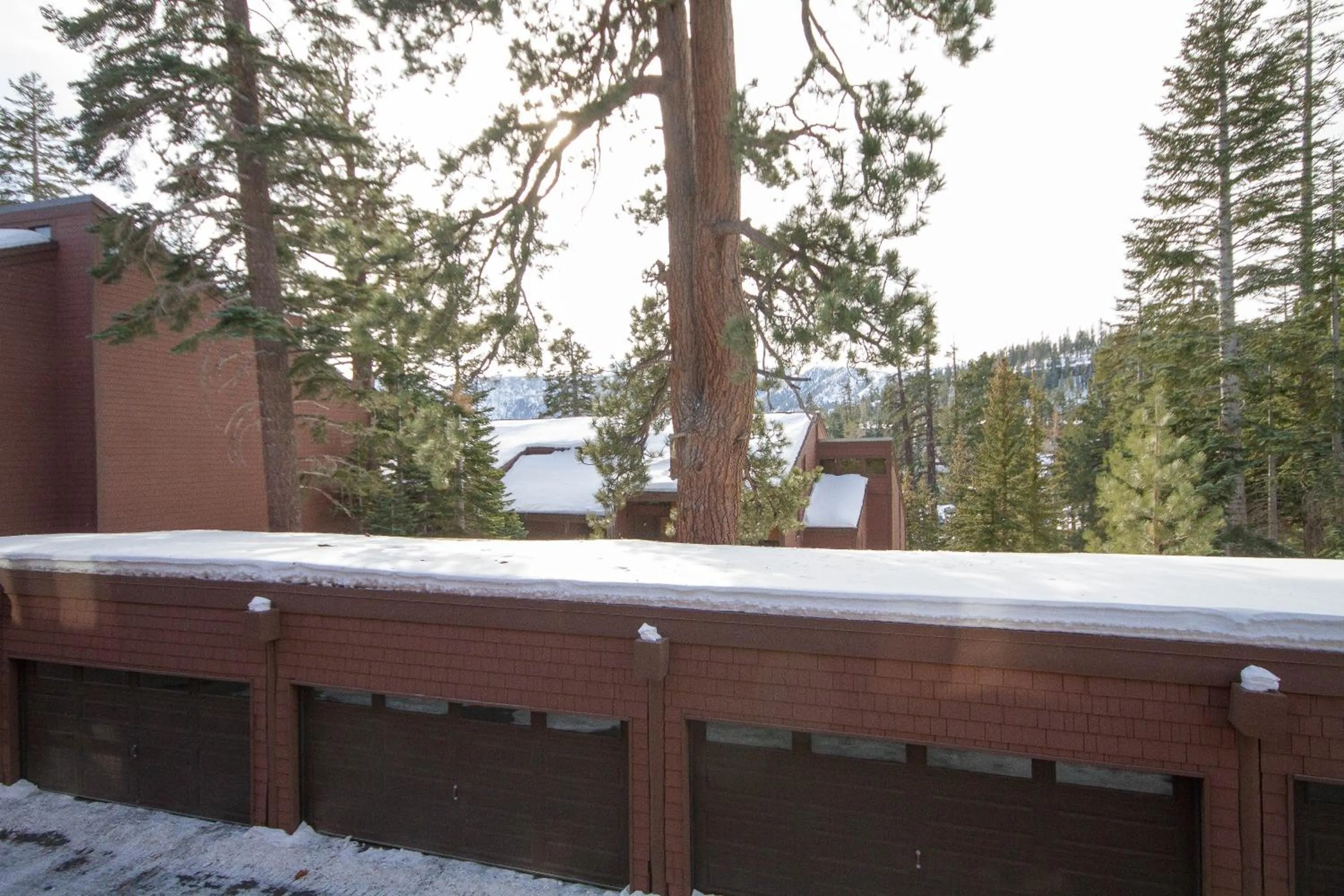 Other in Mammoth Ski & Racquet Club #082