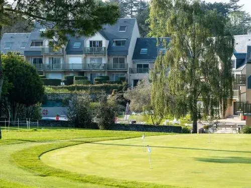 Mercure Bayeux Omaha Beach Mercure Bayeux Omaha Beach