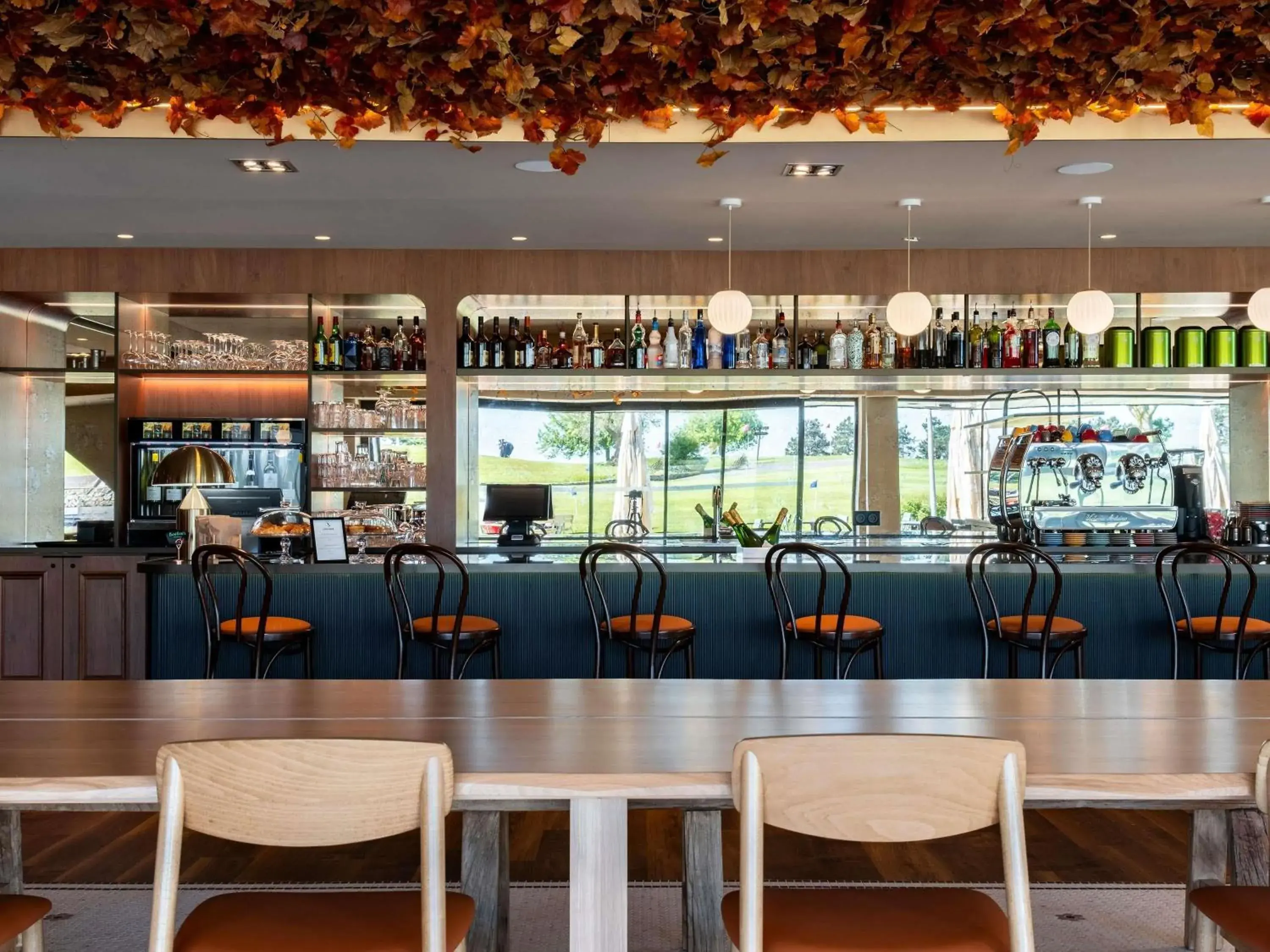 Restaurant/places to eat in Mercure Bayeux Omaha Beach Restaurant/places to eat in Mercure Bayeux Omaha Beach