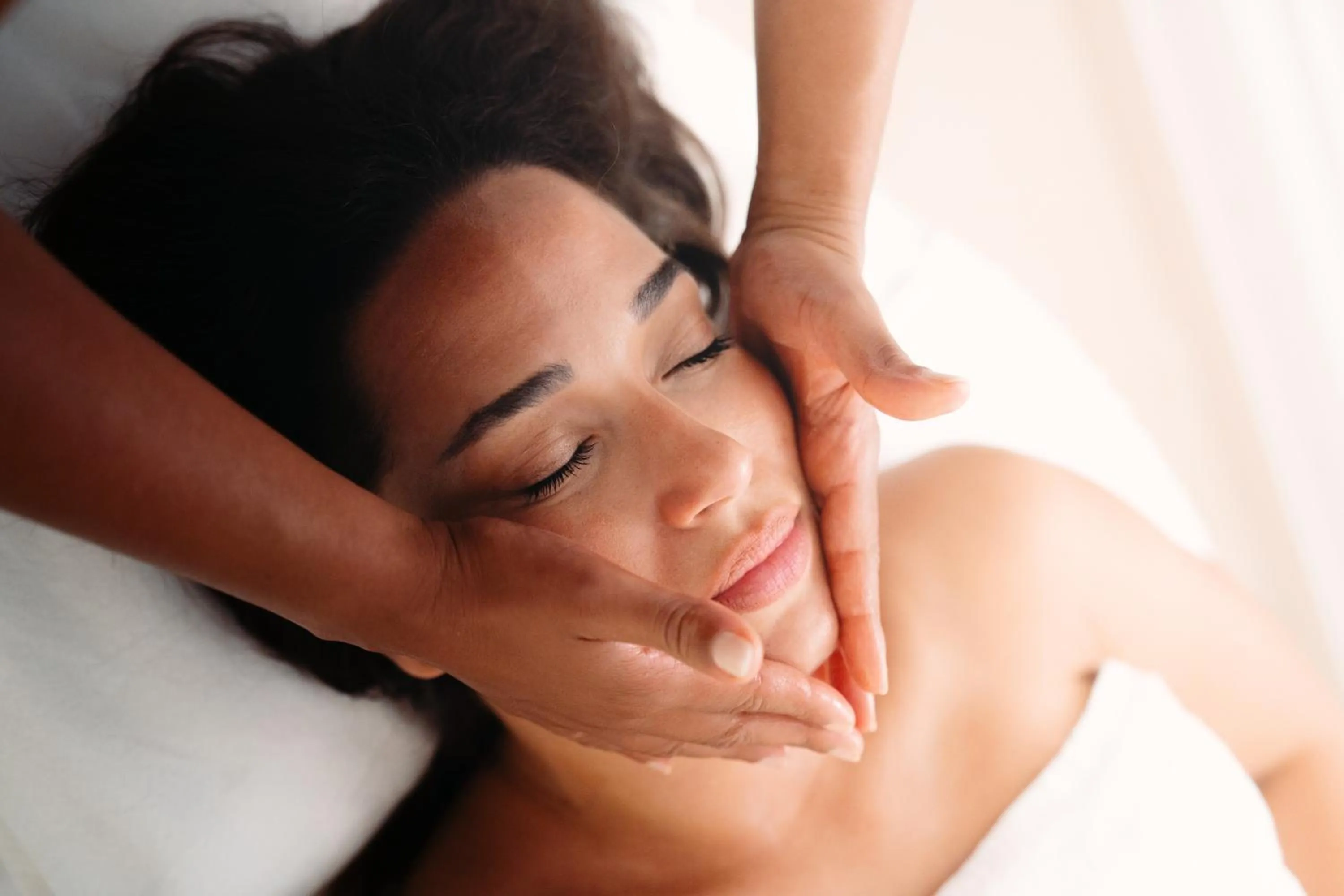 People in Hotel Quisisana