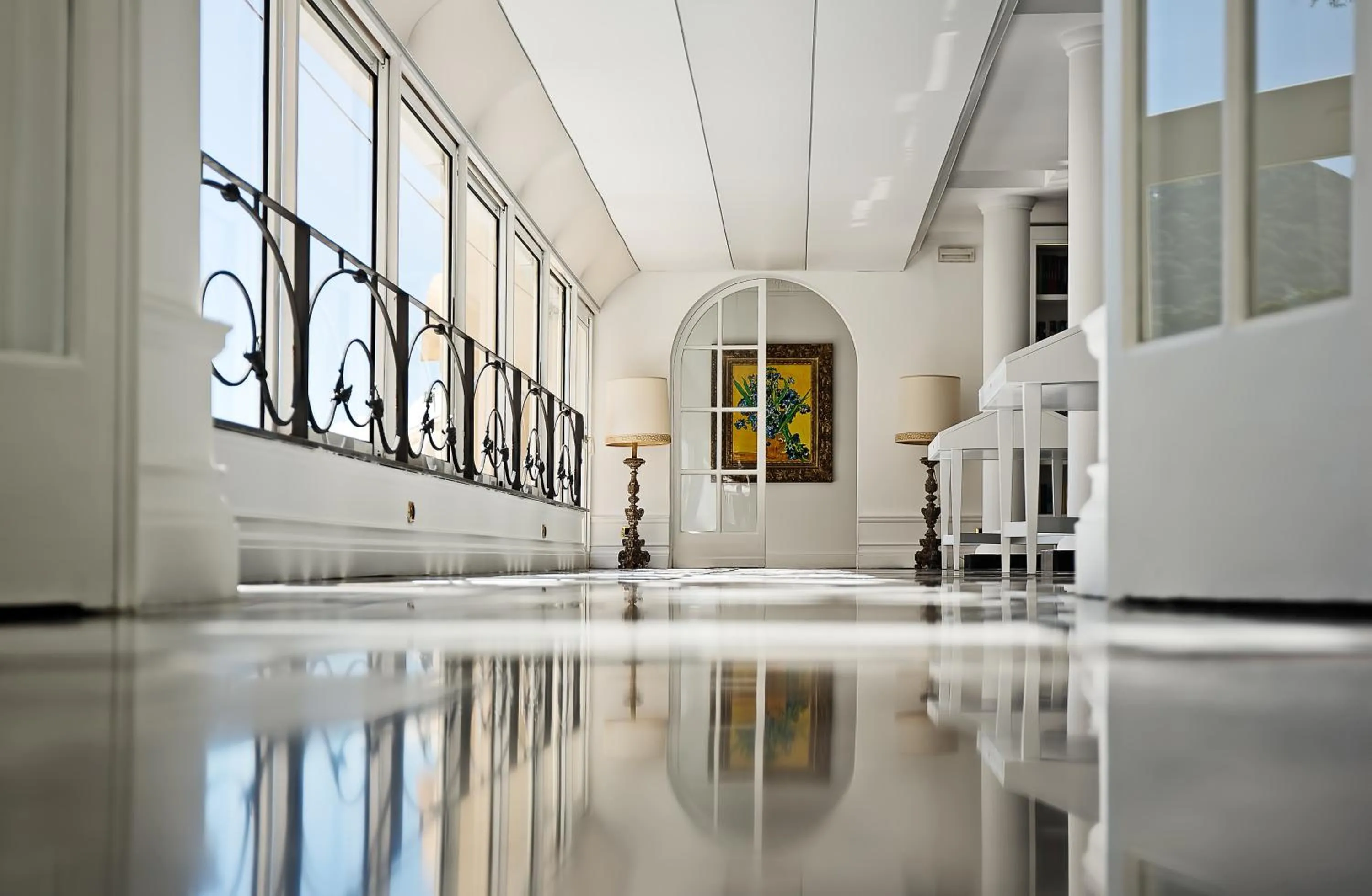 Activities in Hotel Quisisana