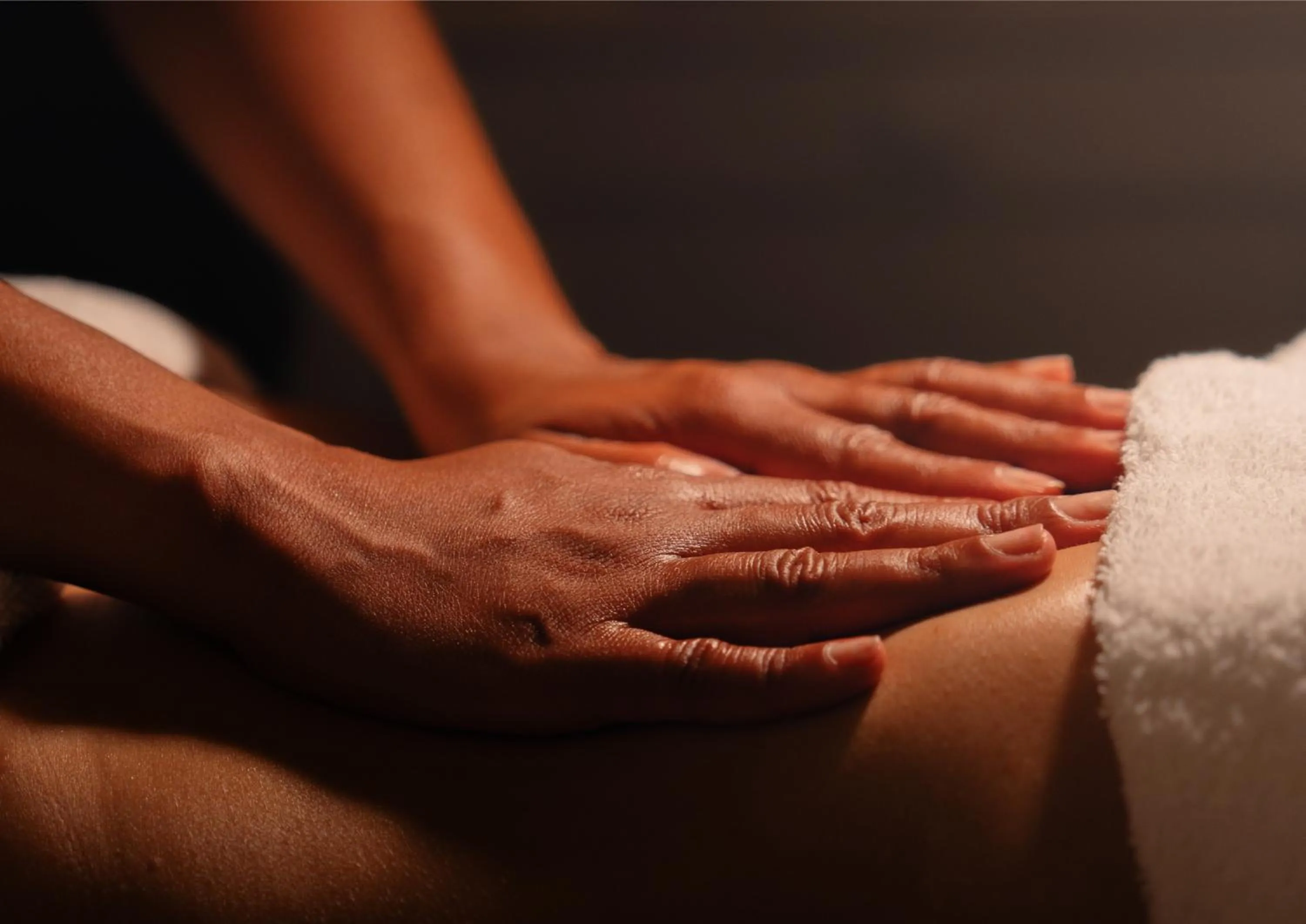 People in Hotel Quisisana