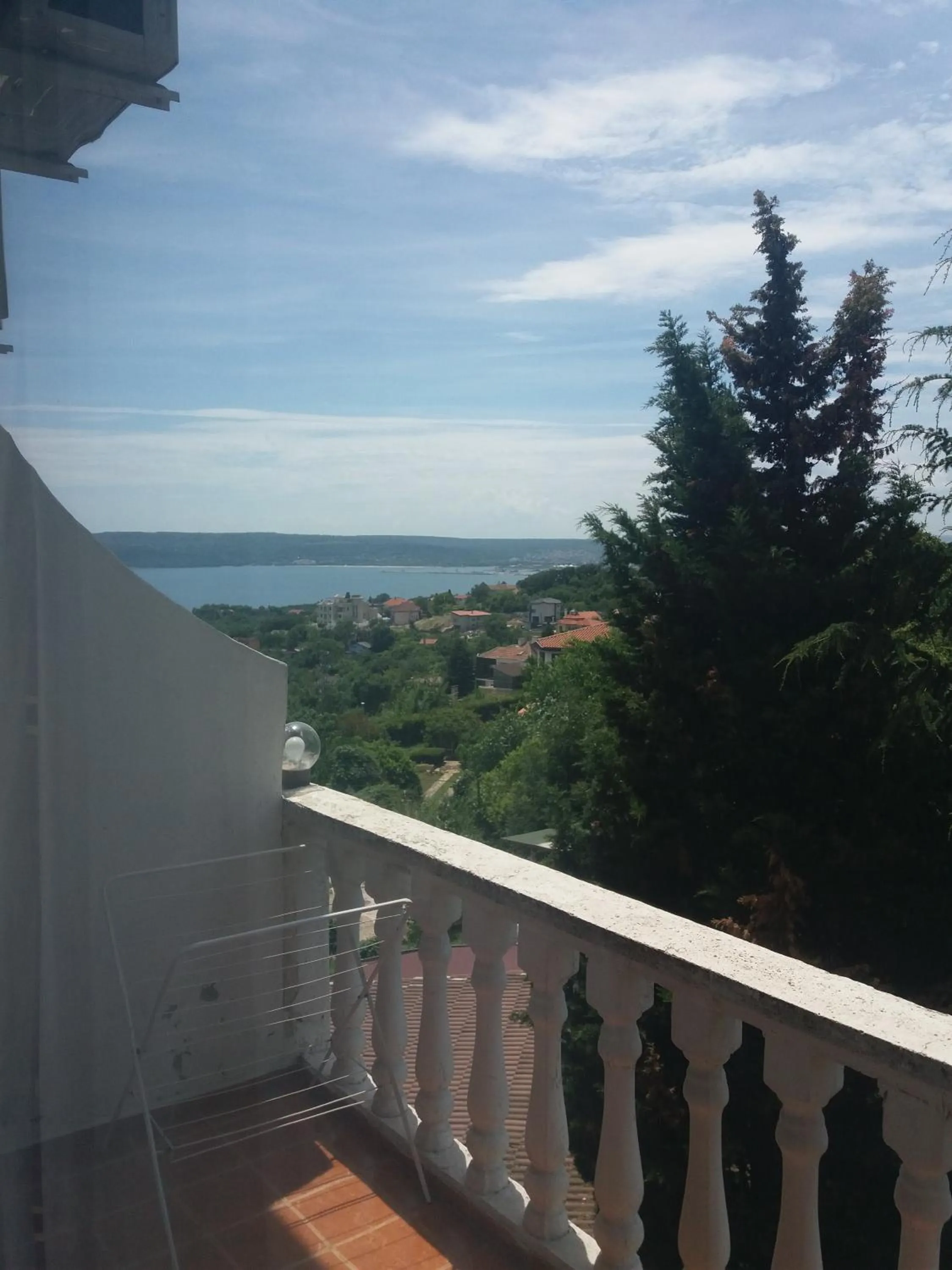 Family Hotel Casablanca Green