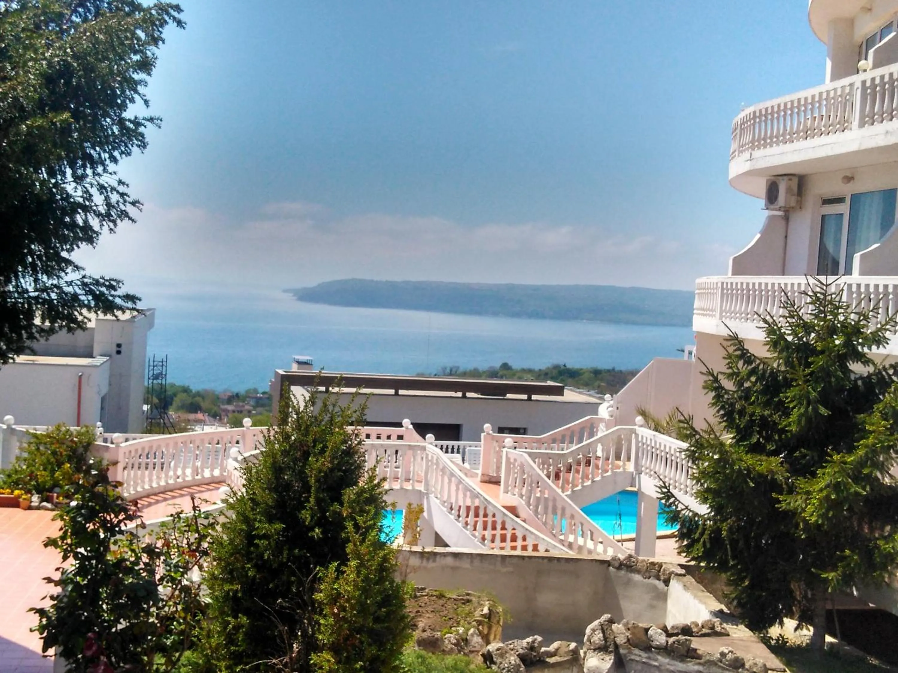 Family Hotel Casablanca Green