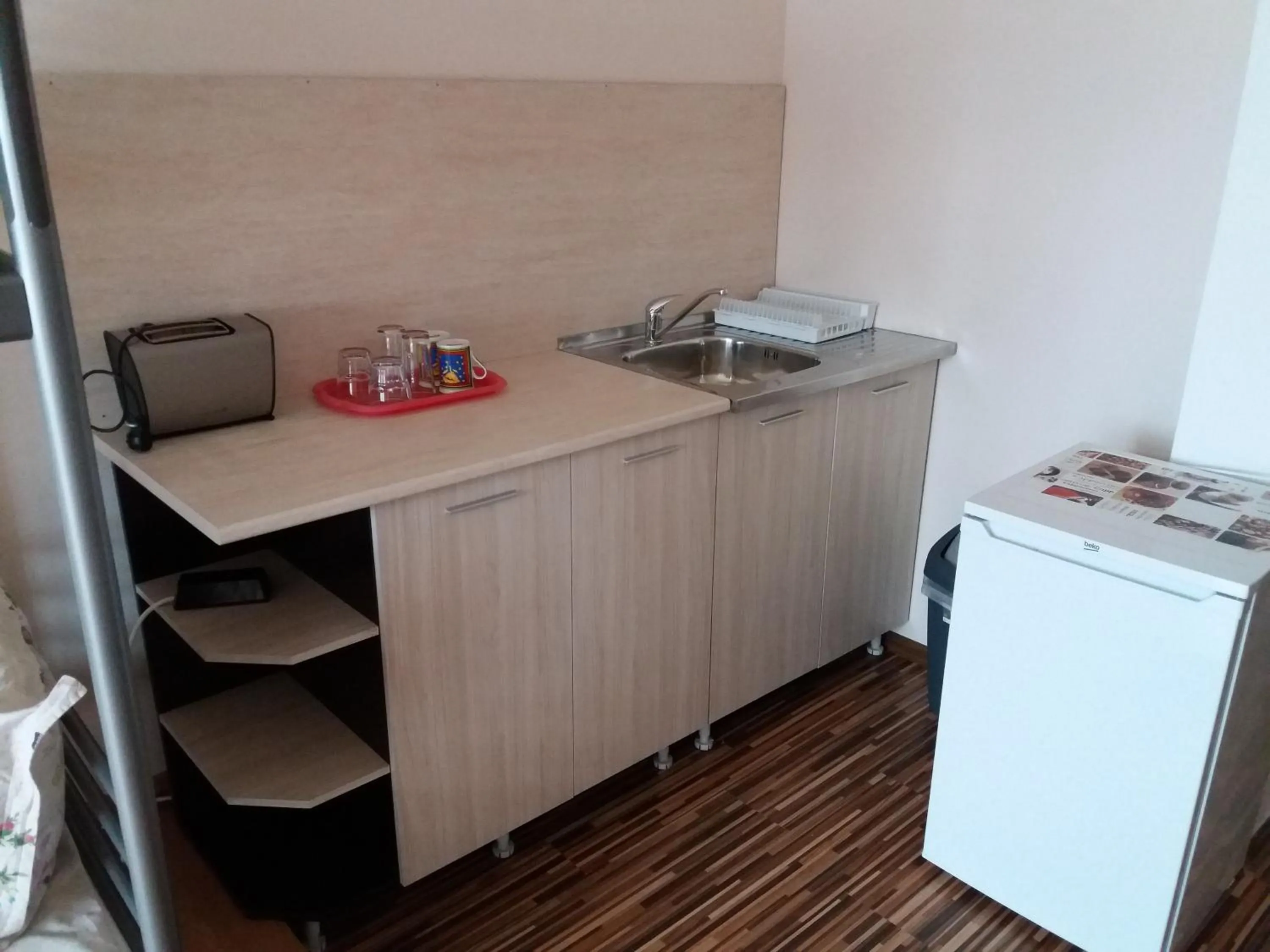 Family Hotel Casablanca Green