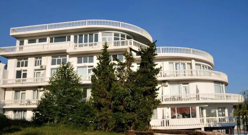 Family Hotel Casablanca Green