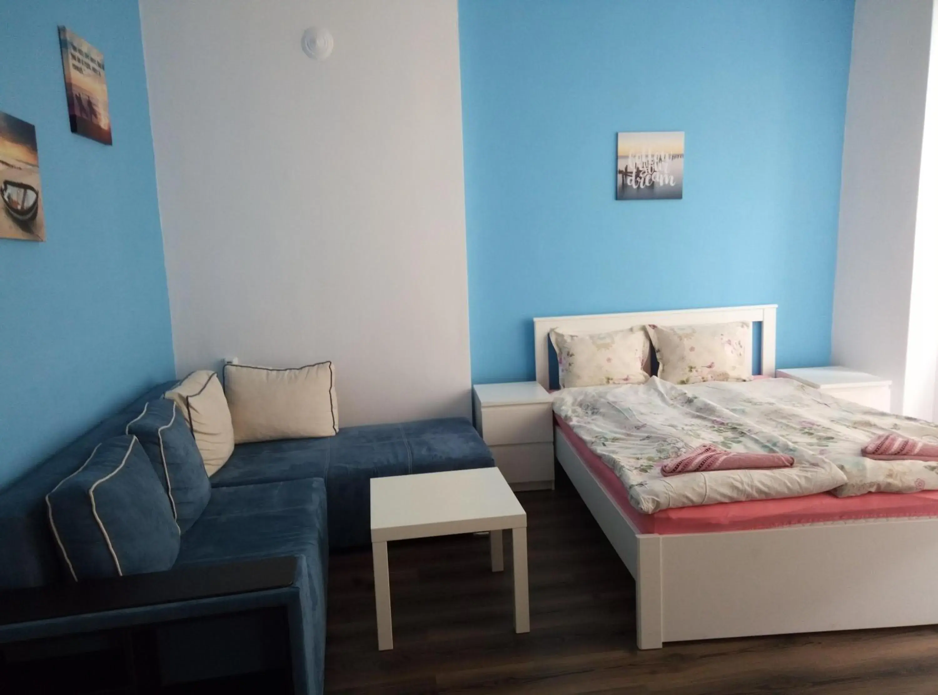 Deluxe Apartment in Casablanca City Deluxe Apartment in Casablanca City