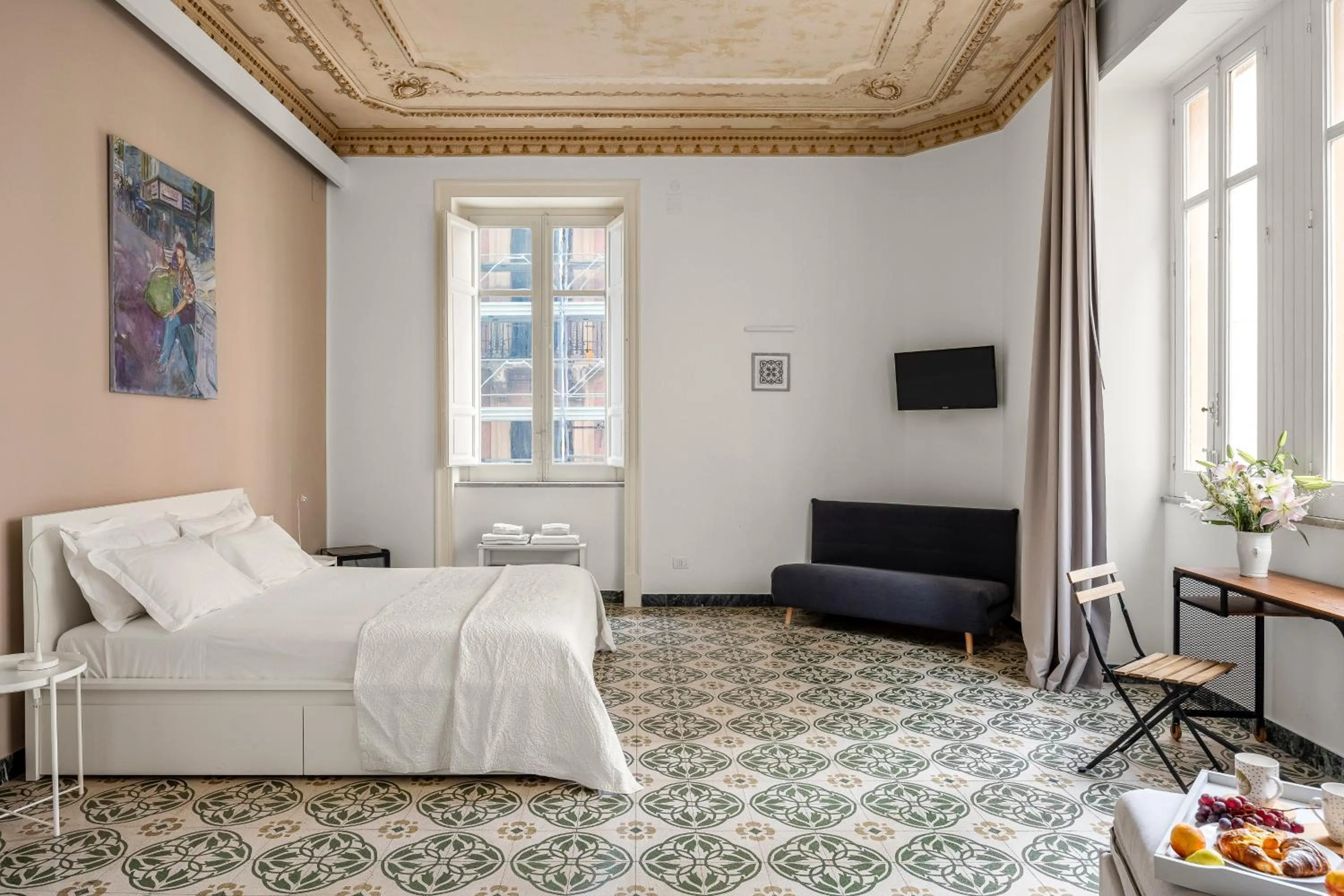 Palazzo Amazigh