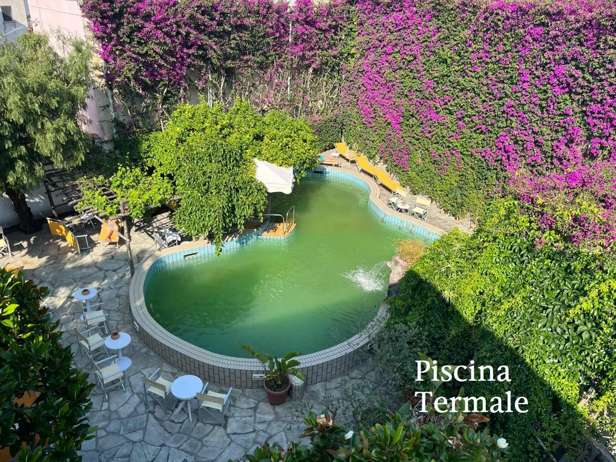 Villa Ciccio Villa Ciccio