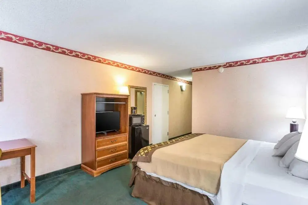 Bed in Lotus by Hotel Inn Bed in Lotus by Hotel Inn
