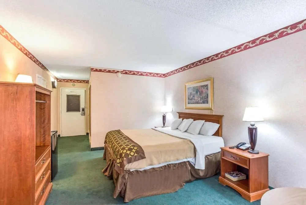 Bed in Lotus by Hotel Inn