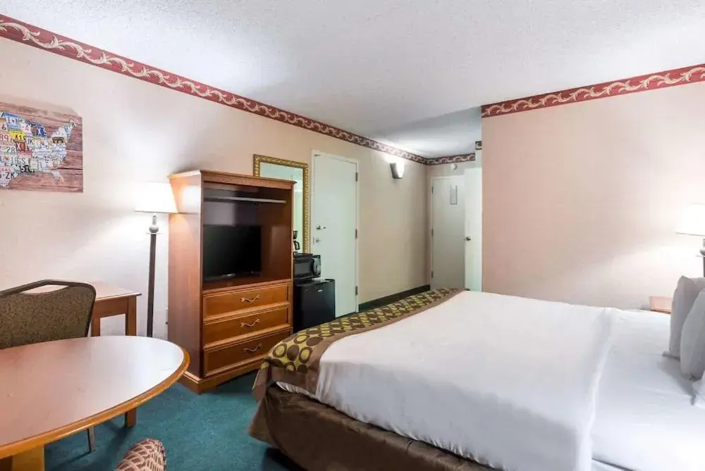 Bed in Lotus by Hotel Inn Bed in Lotus by Hotel Inn