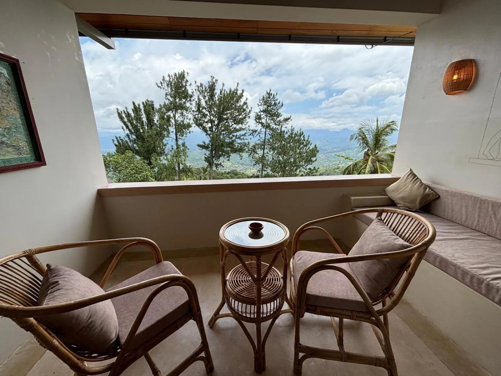 Property building in Yasmin Hill Longevity Oasis