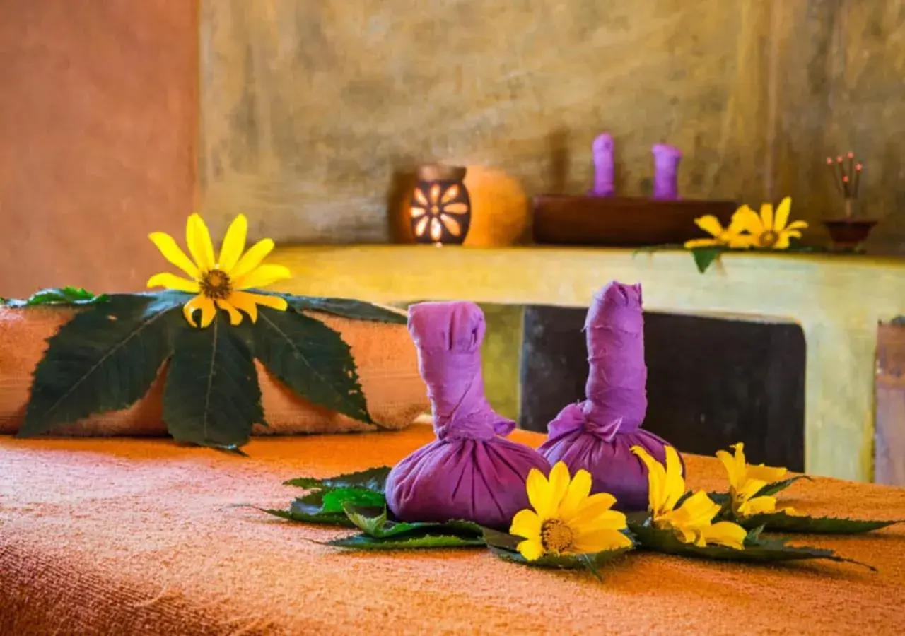 Spa and wellness centre/facilities in Yasmin Hill Longevity Oasis Spa and wellness centre/facilities in Yasmin Hill Longevity Oasis